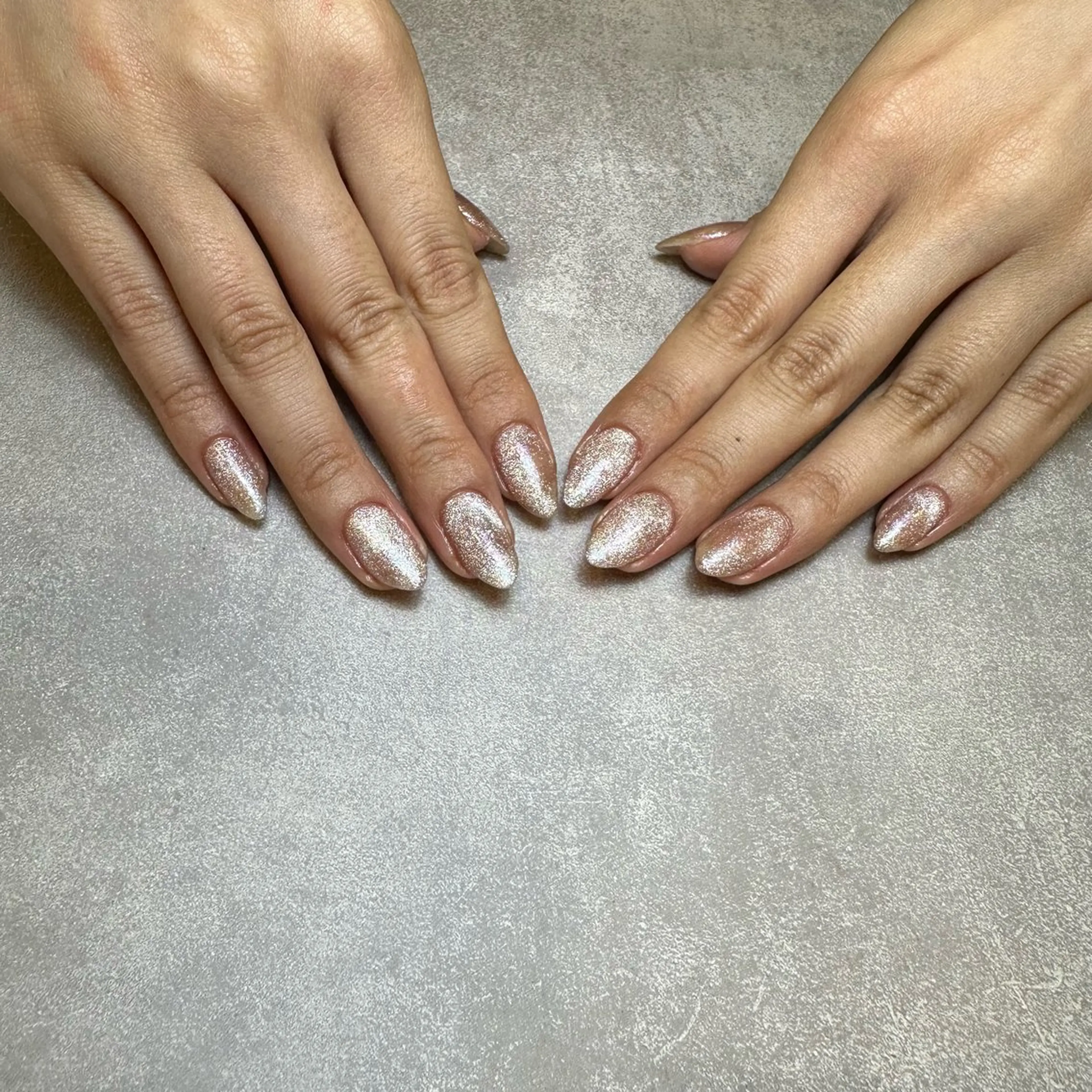 ネイル STAR Jaime 中村佳奈のネイルデザイン