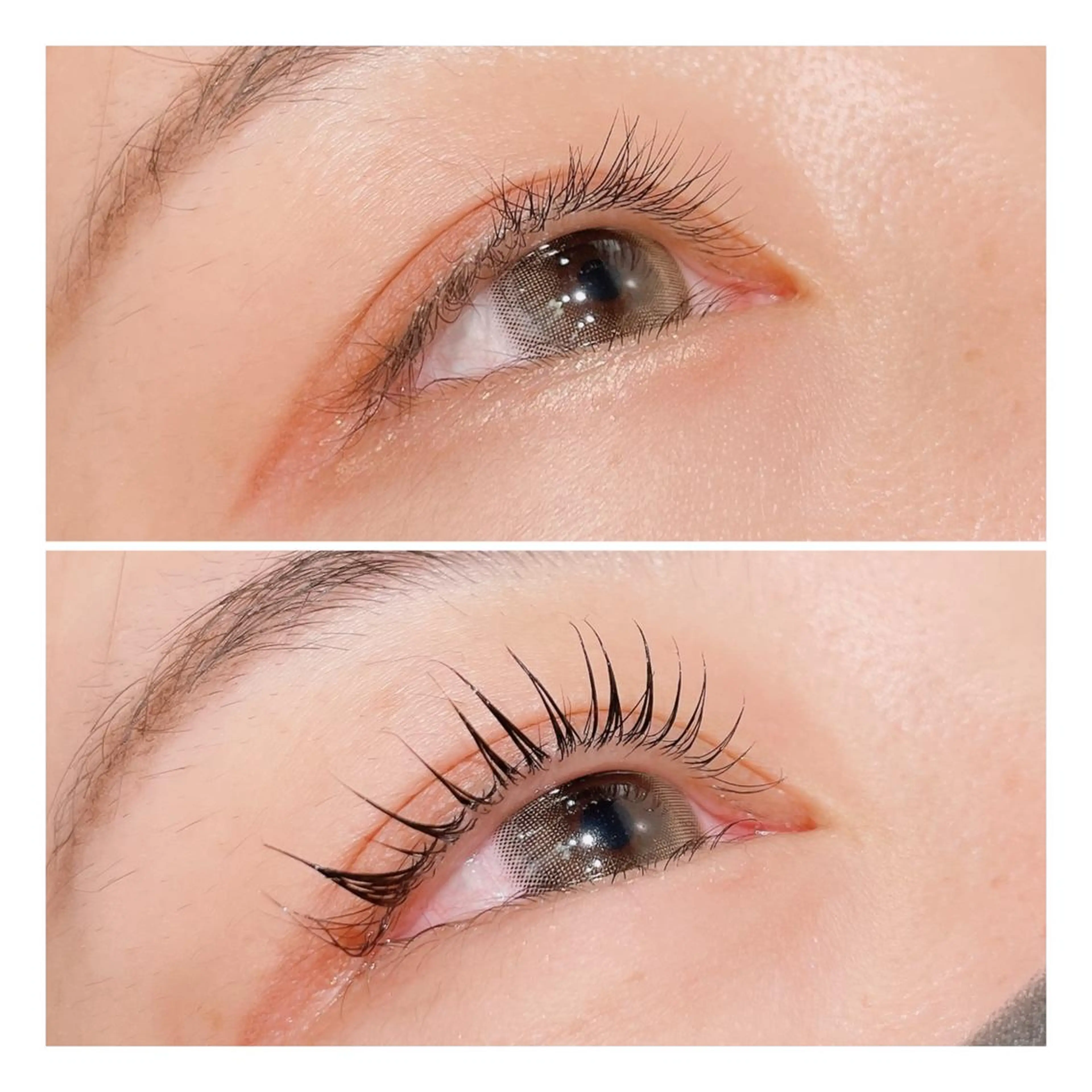 マツエク・マツパ 🦖稲葉菜月🦖 異動しましたのヘアスタイル