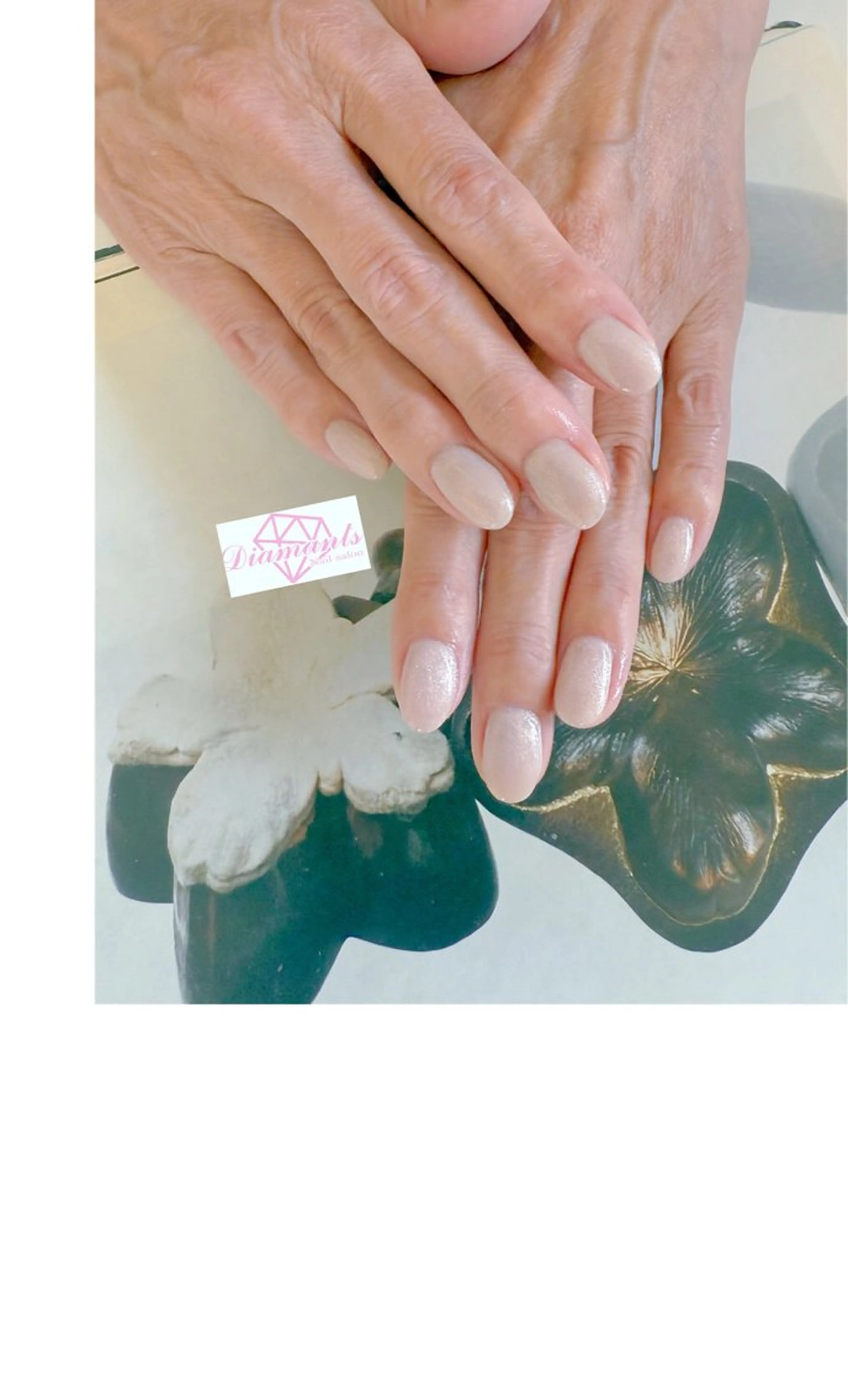 ネイル Asa miのネイルデザイン