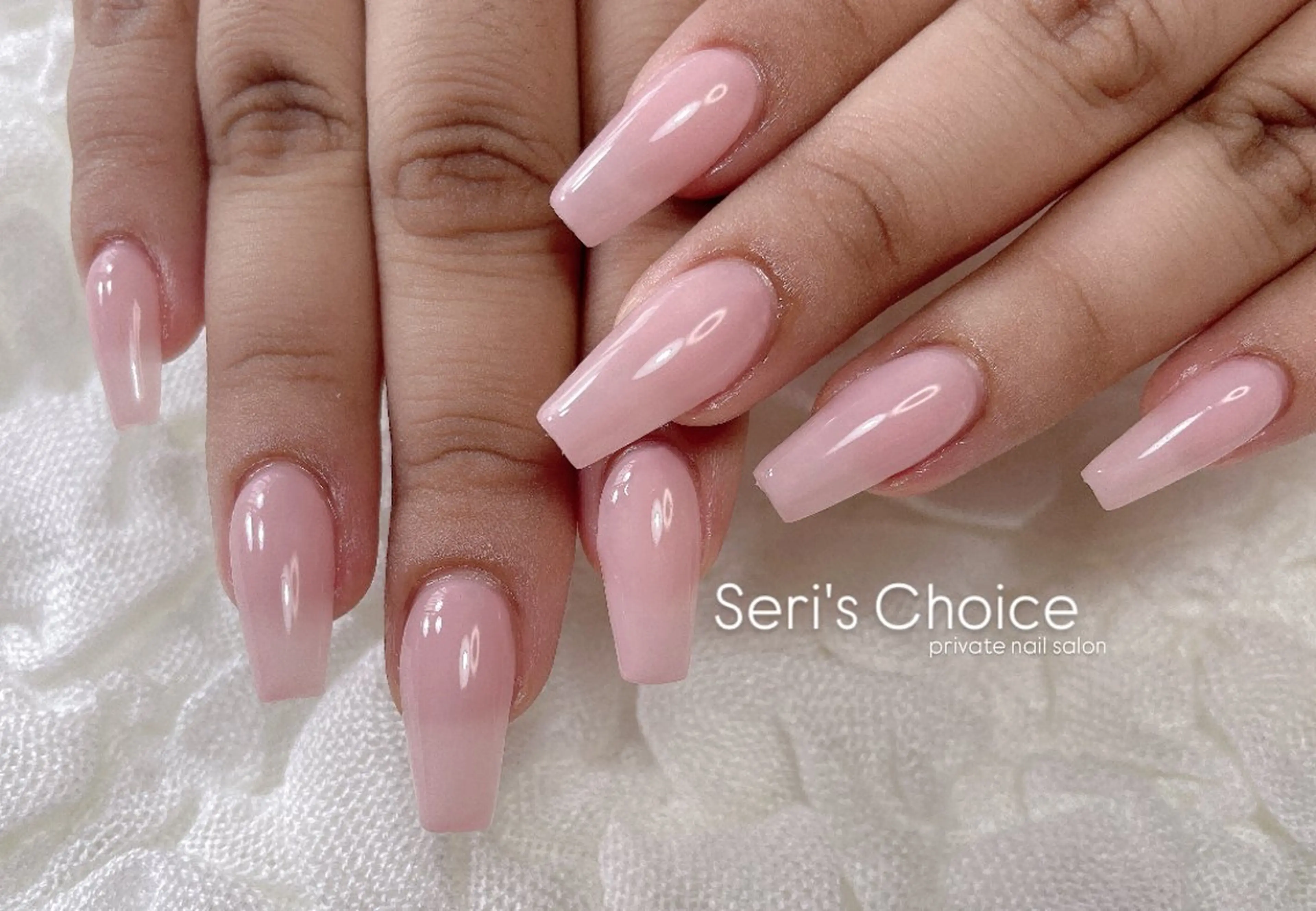 ネイル Seri's Choiceのネイルデザイン