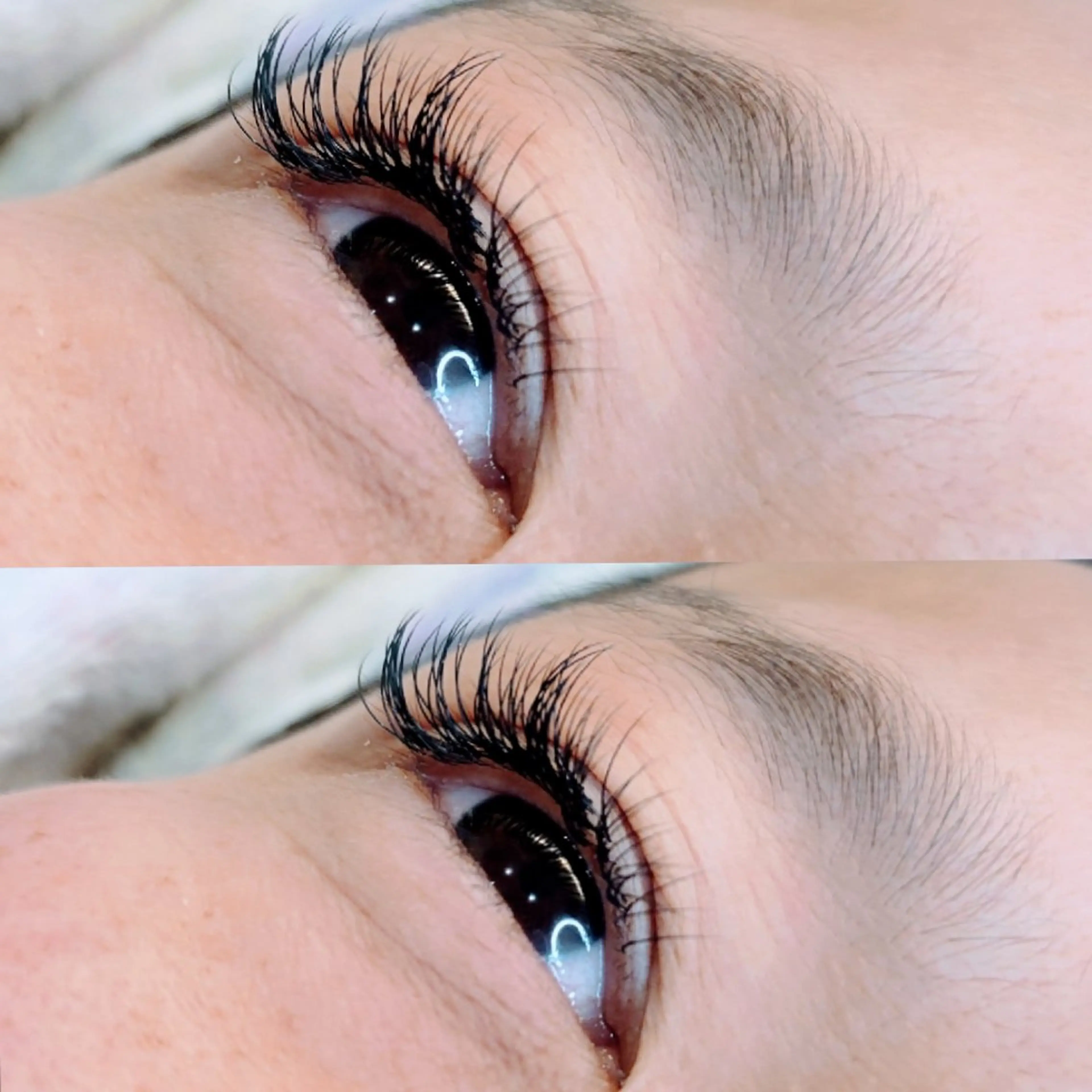 マツエク・マツパ マツエク 西谷 亜紀子のマツエク・マツパデザイン