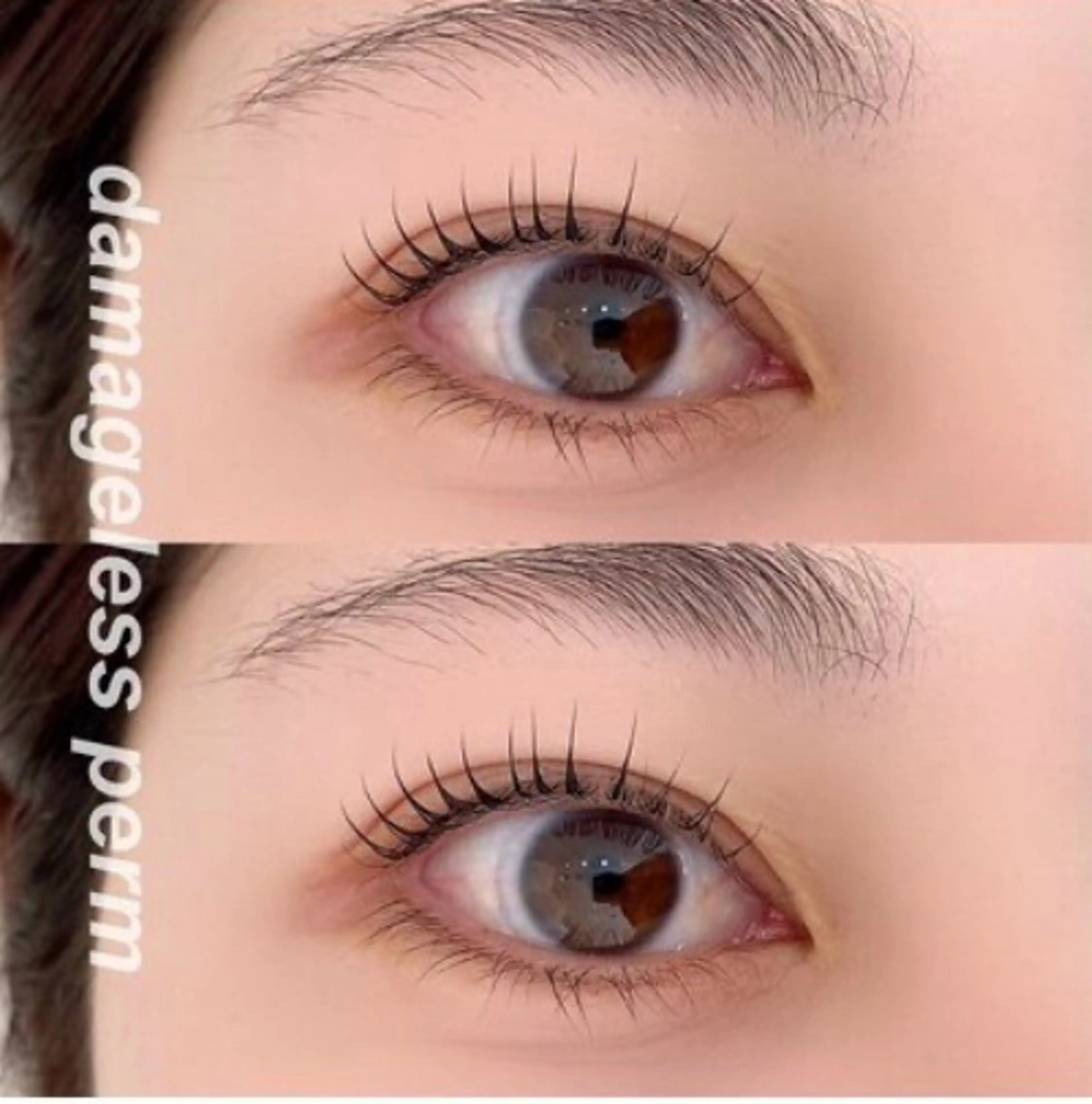 マツエク・マツパ LC まつげふしみの眉毛・アイブロウイメージ