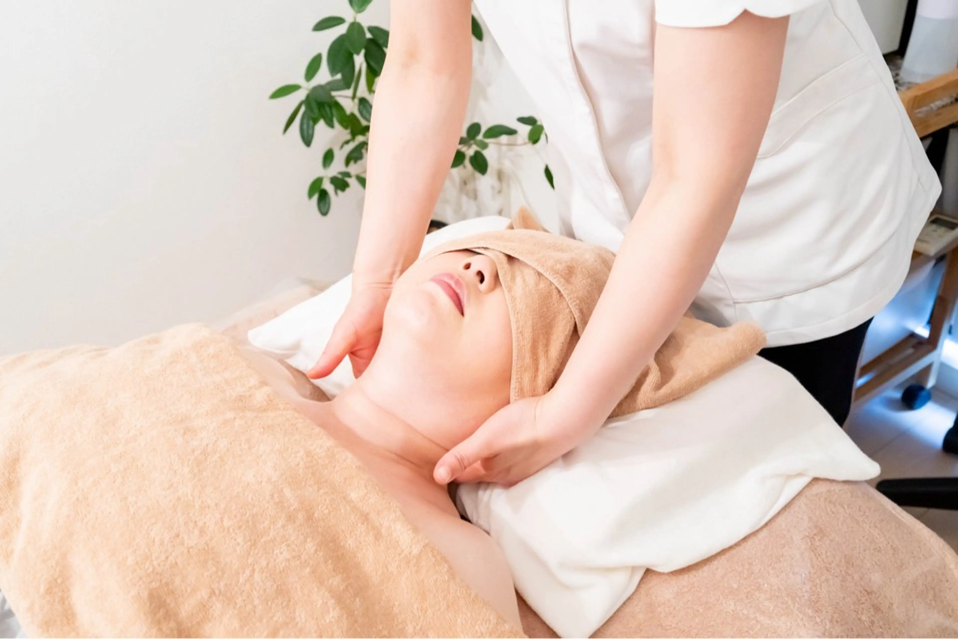 プライベートサロン lala mouのエステ・リラクイメージ