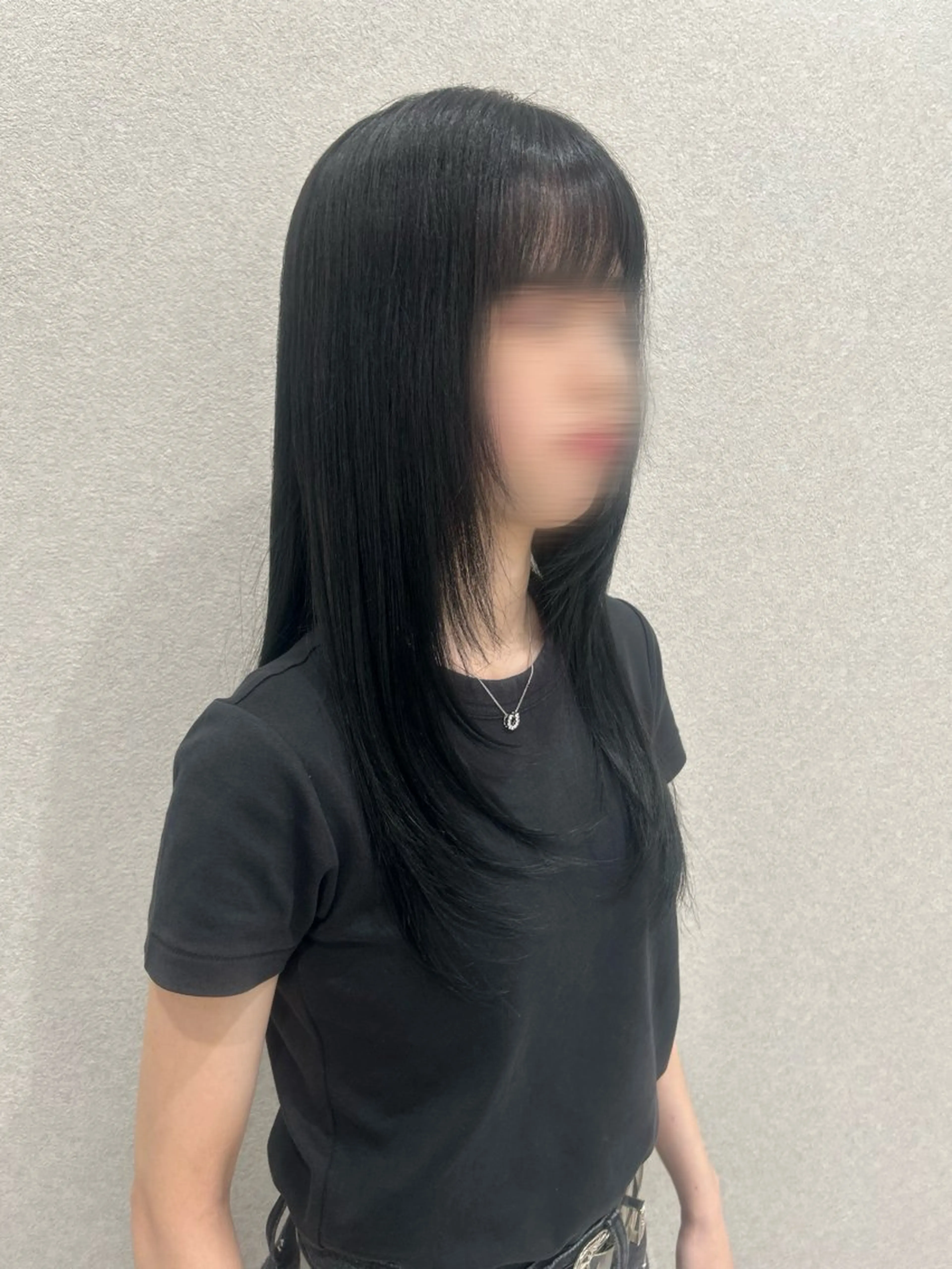 カラー ヘアカラー 🪞モデル様募集 🪞/ Luxsサナのヘアスタイル