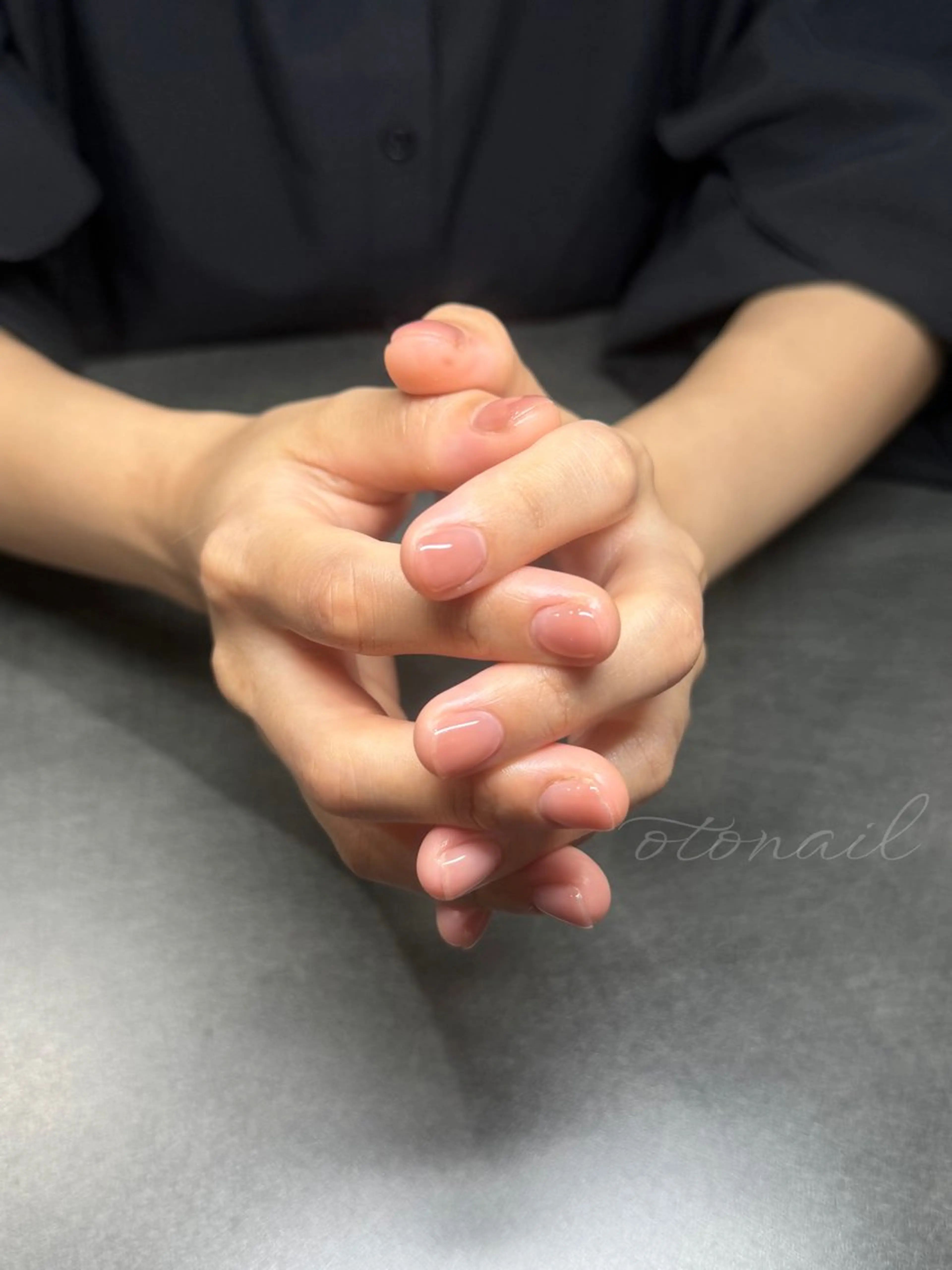 ネイル oto nailのネイルデザイン