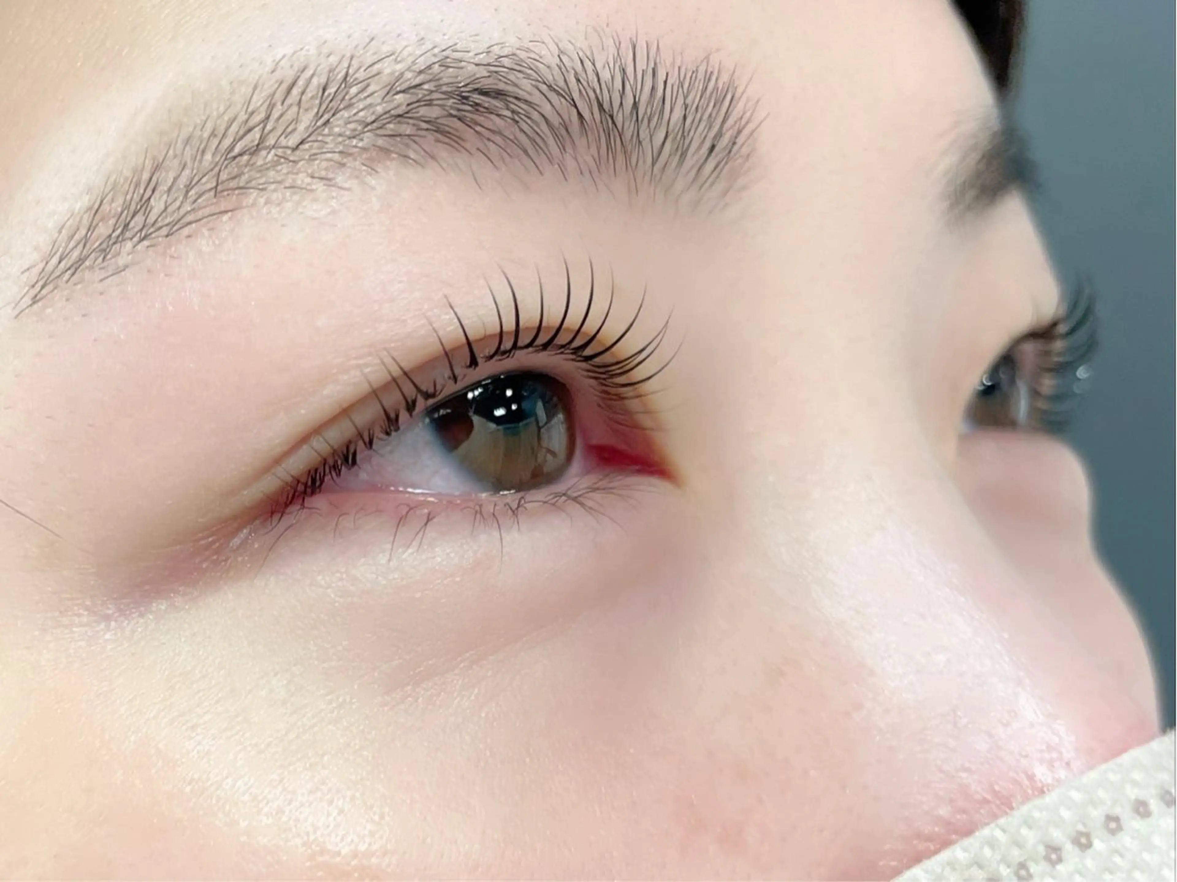 マツエク・マツパ パリジェンヌラッシュリフト マツパ eyelash plan所属・【plan】 kiyotakaのマツエク・マツパデザイン