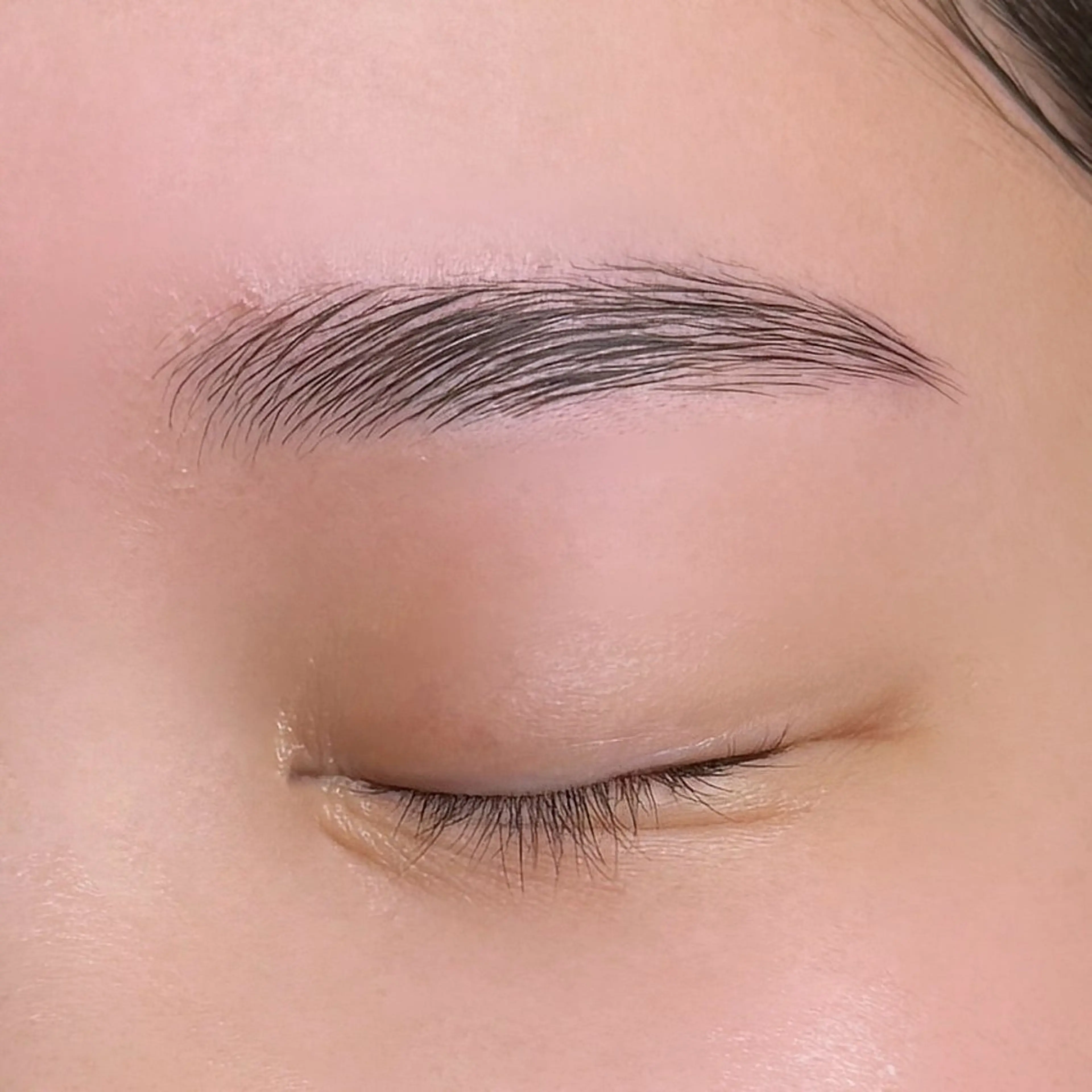 ⚜️ハリウッドブロウリフト⚜️の写真