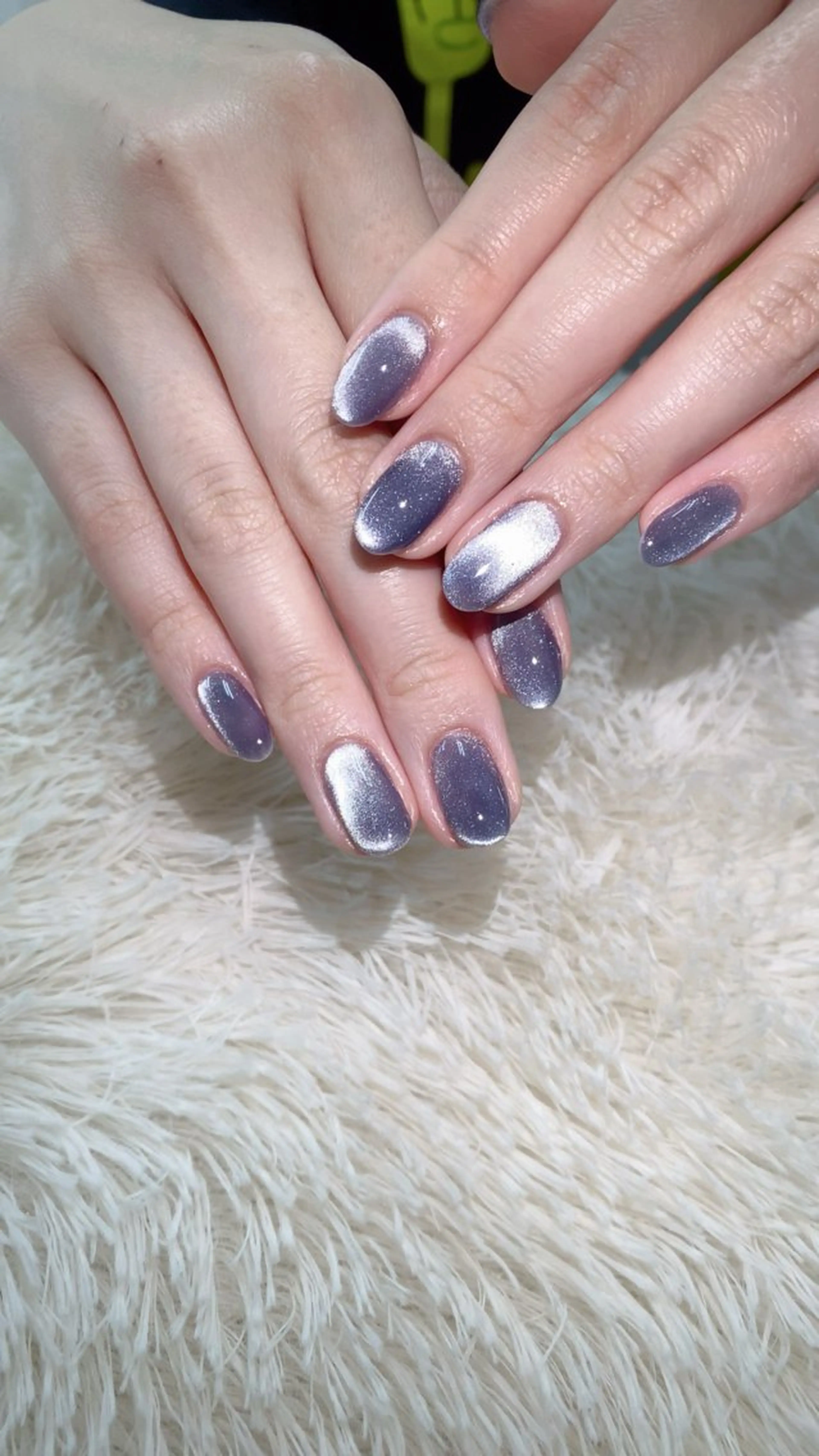 ネイル ハンドネイル フットネイル ハンドケア mika hara_nailのネイルデザイン