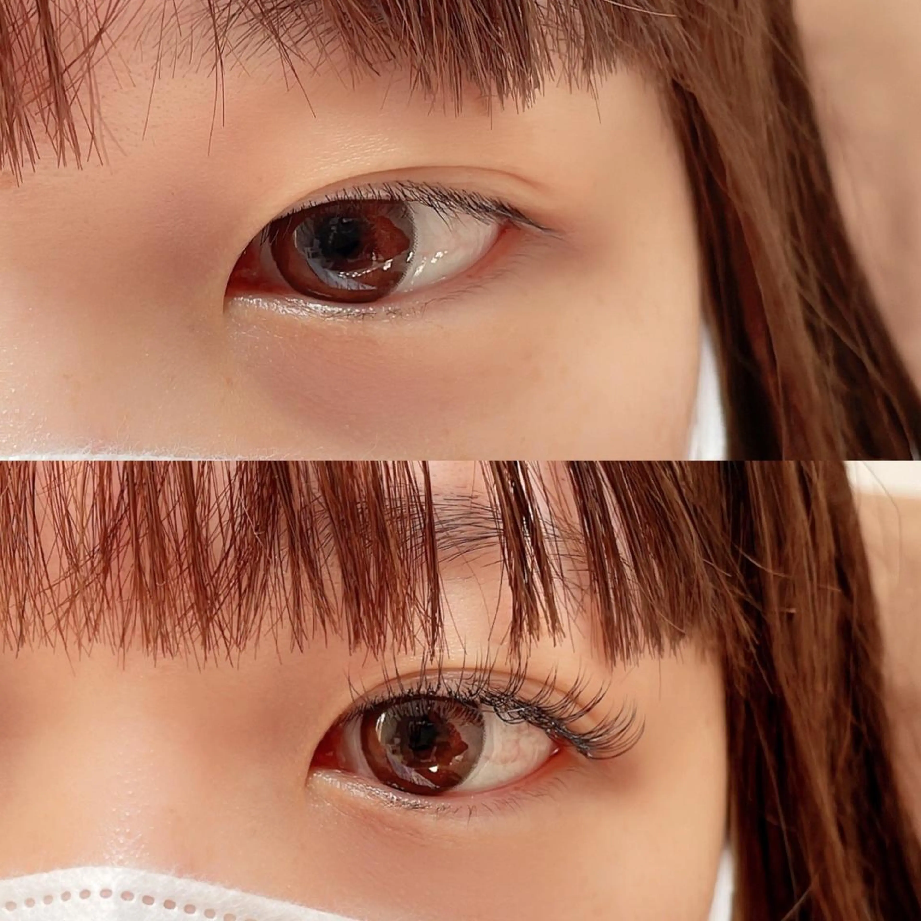 マツエク・マツパ 美屋-biya-所属・美屋 -biya-の眉毛・アイブロウイメージ