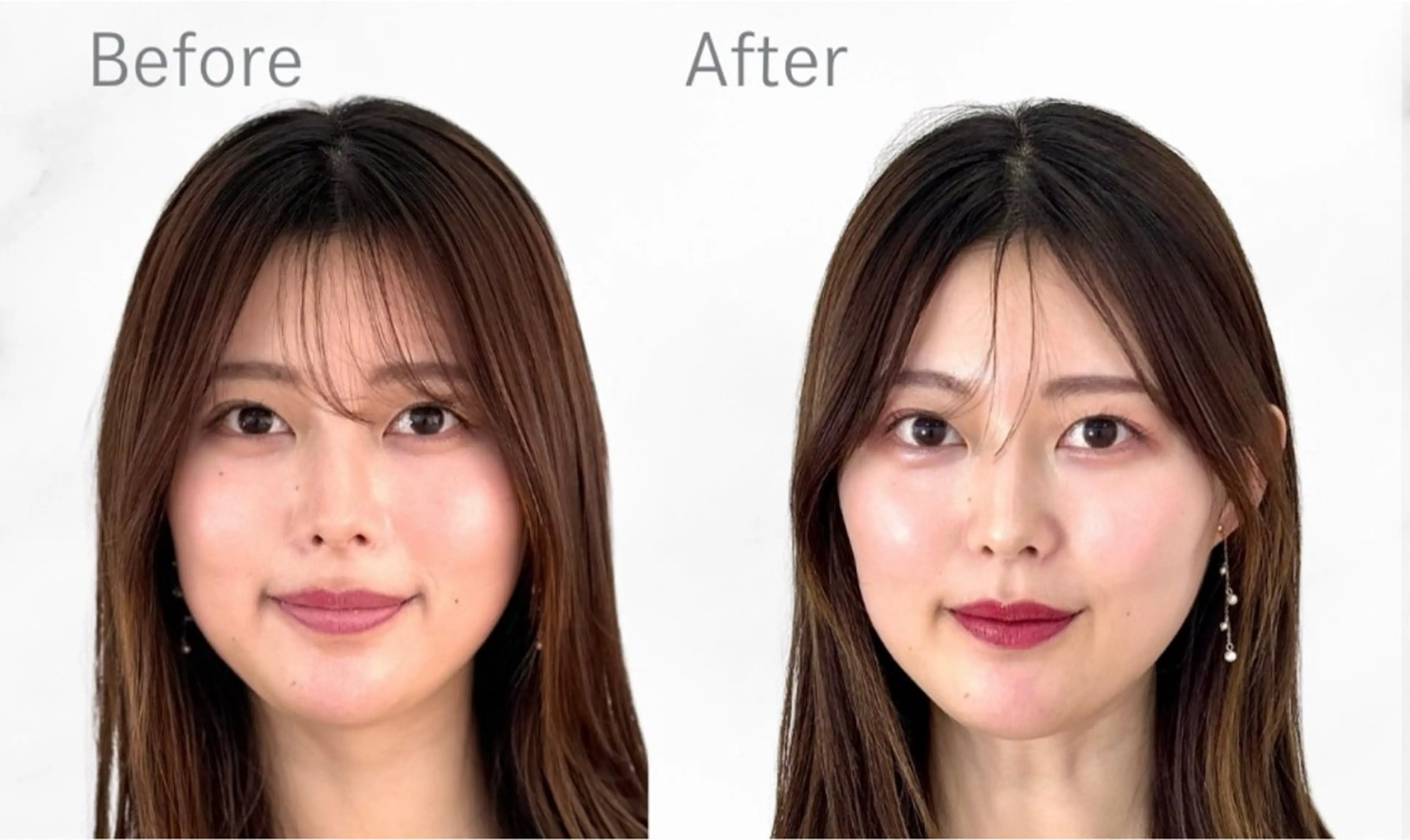 パーソナルカラーメイクアドバイス　1名様/90分の写真