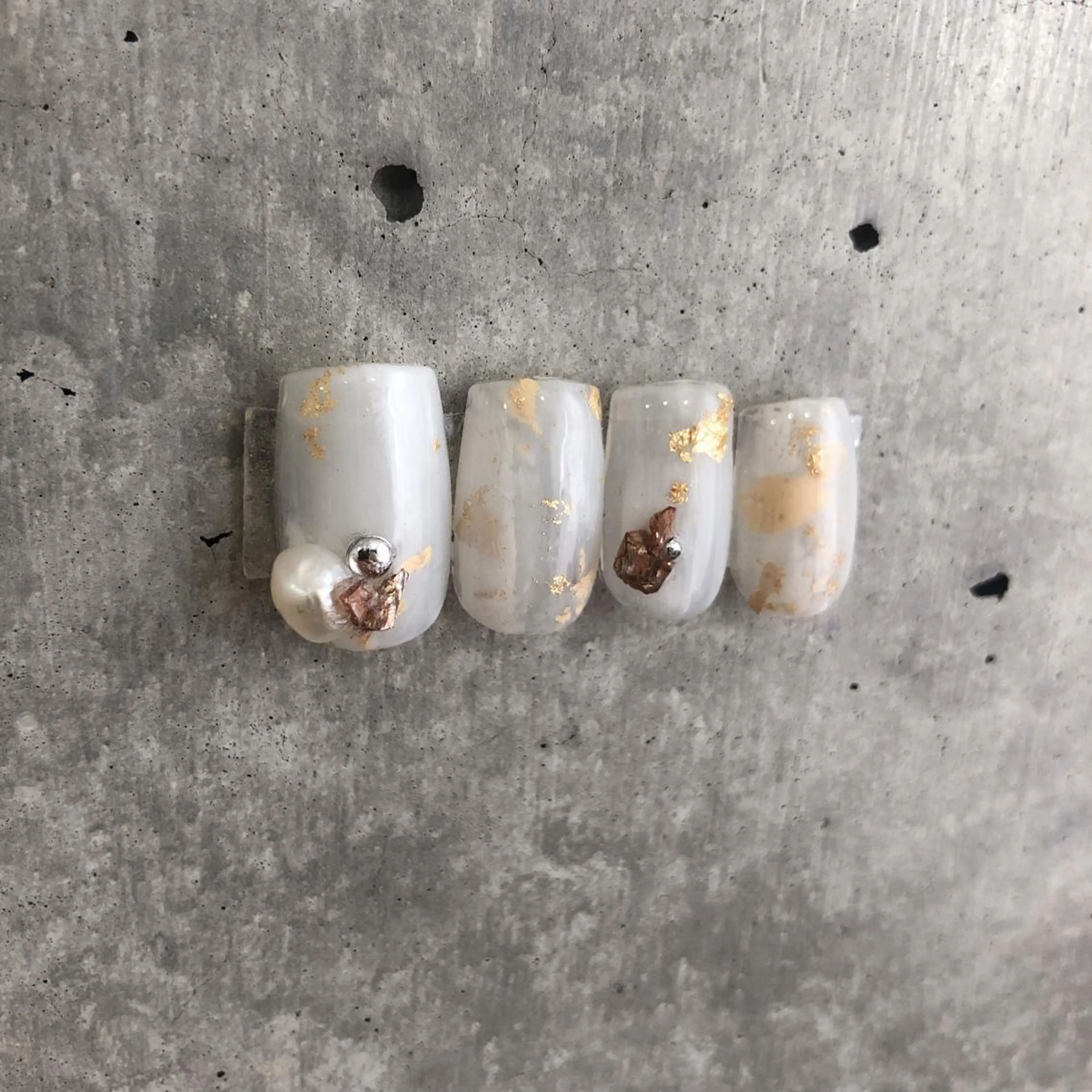 ネイル 伊藤 しずくのその他イメージ