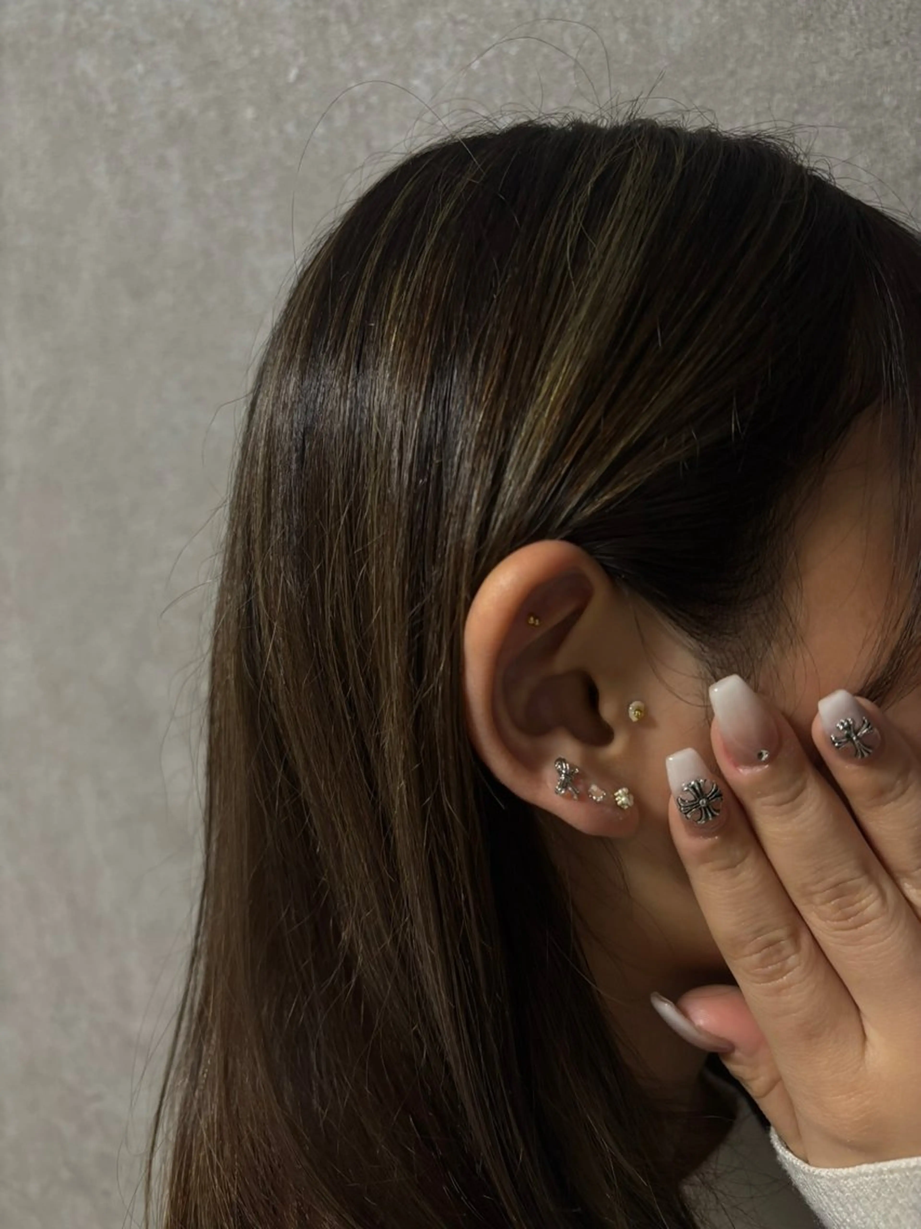 その他 k nailのネイルデザイン