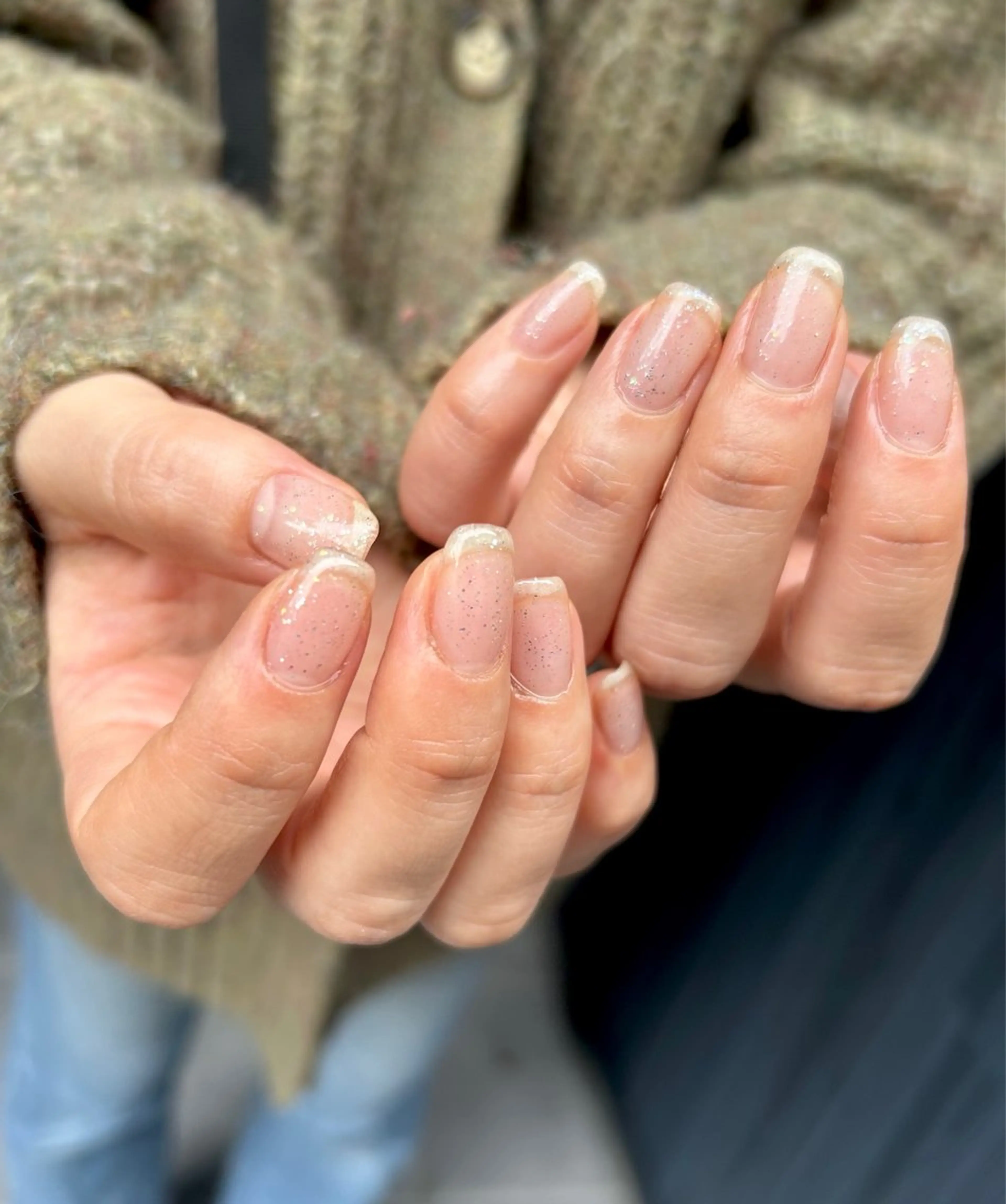 ネイル nailworks mのネイルデザイン