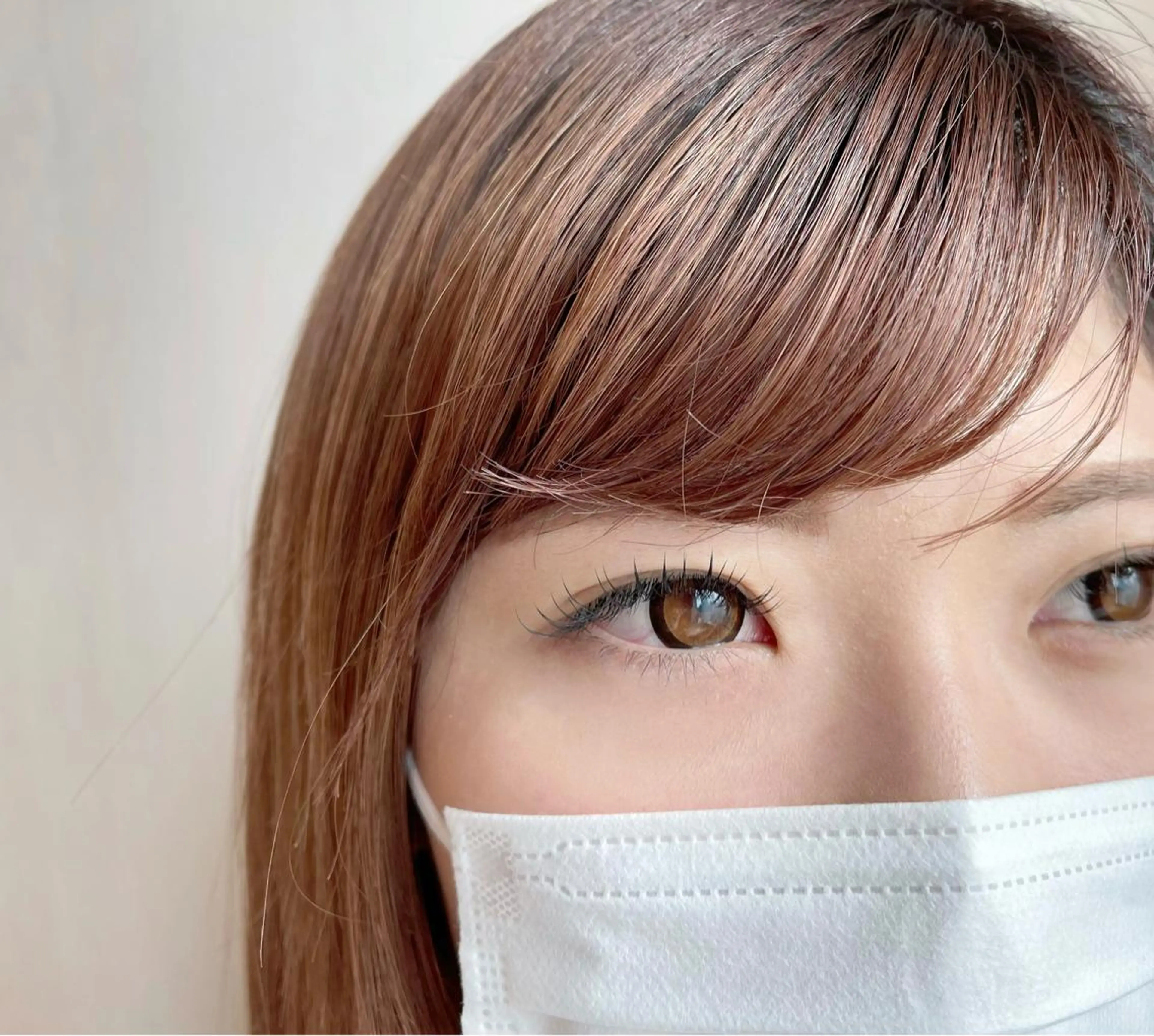 マツエク・マツパ ｉ Ayanaのマツエク・マツパデザイン