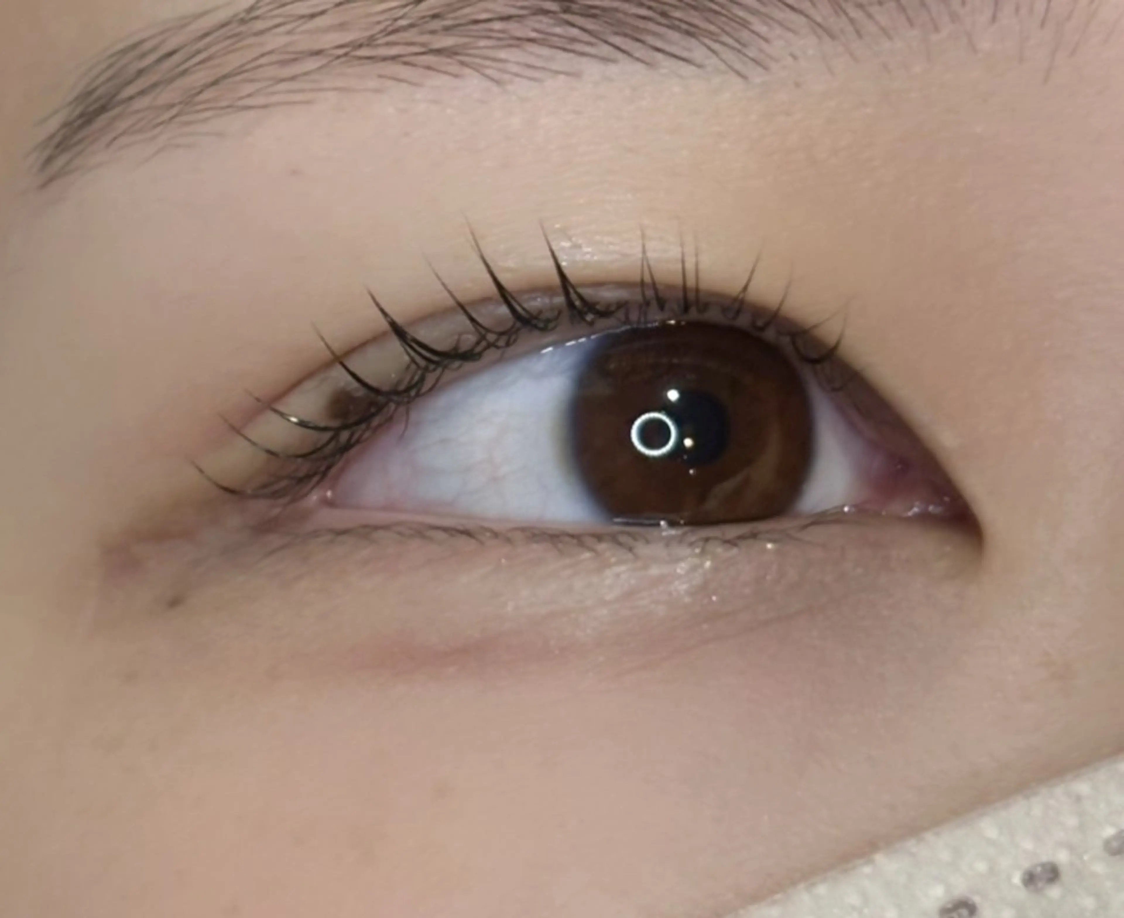 マツエク・マツパ 大西 ほの香のマツエク・マツパデザイン