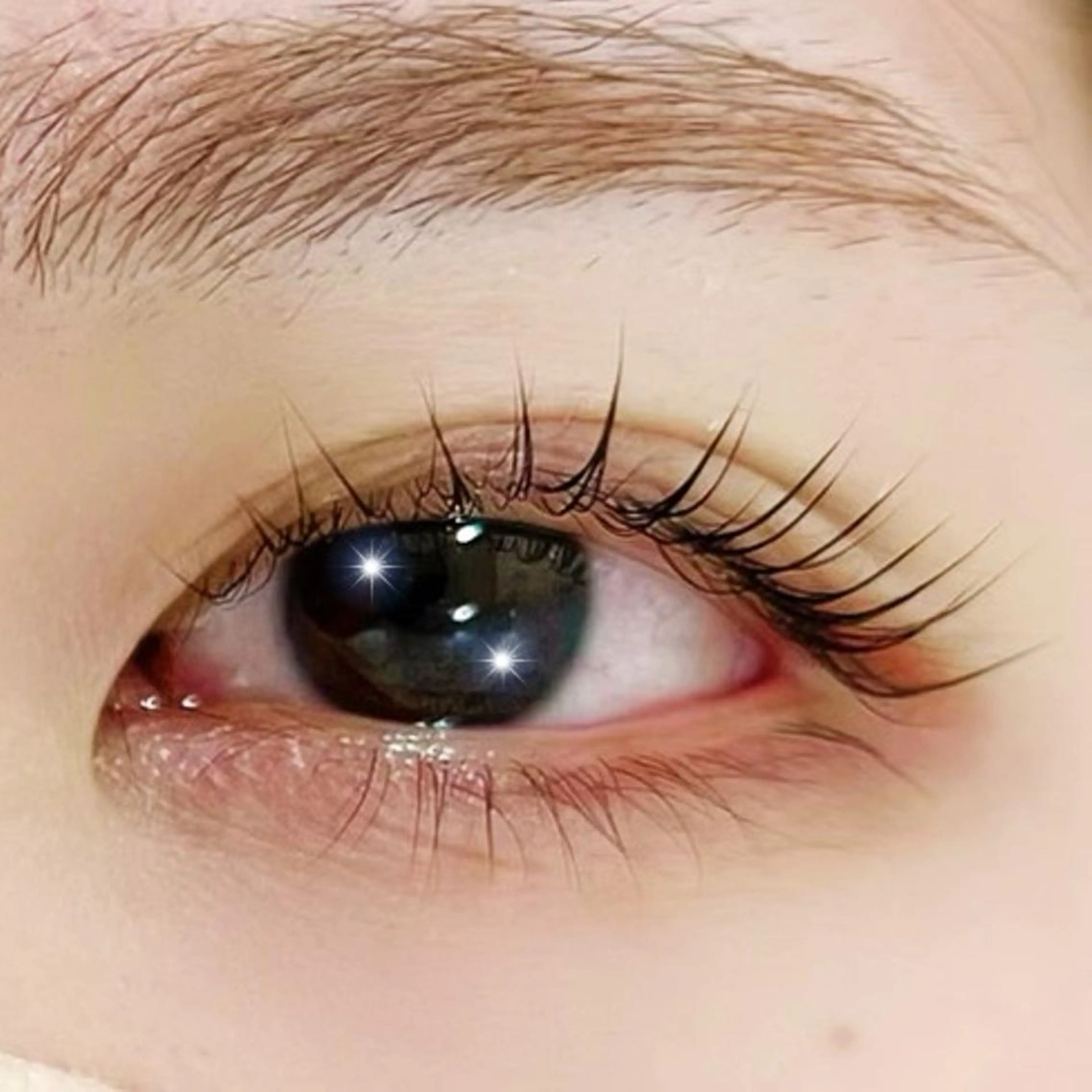 マツエク・マツパ まつ毛エクステ🦋 市川茜のマツエク・マツパデザイン