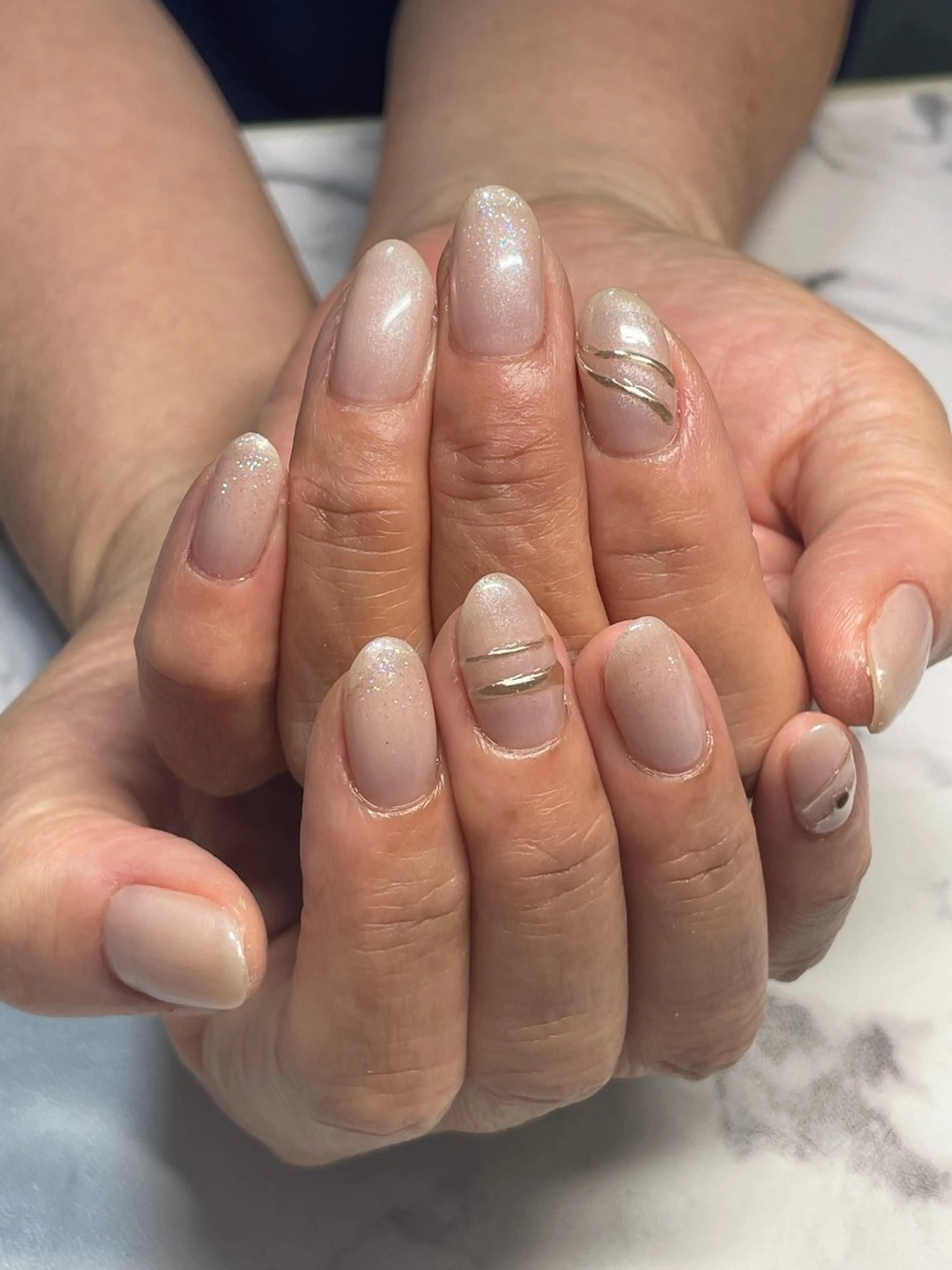 ネイル private salonopalのネイルデザイン