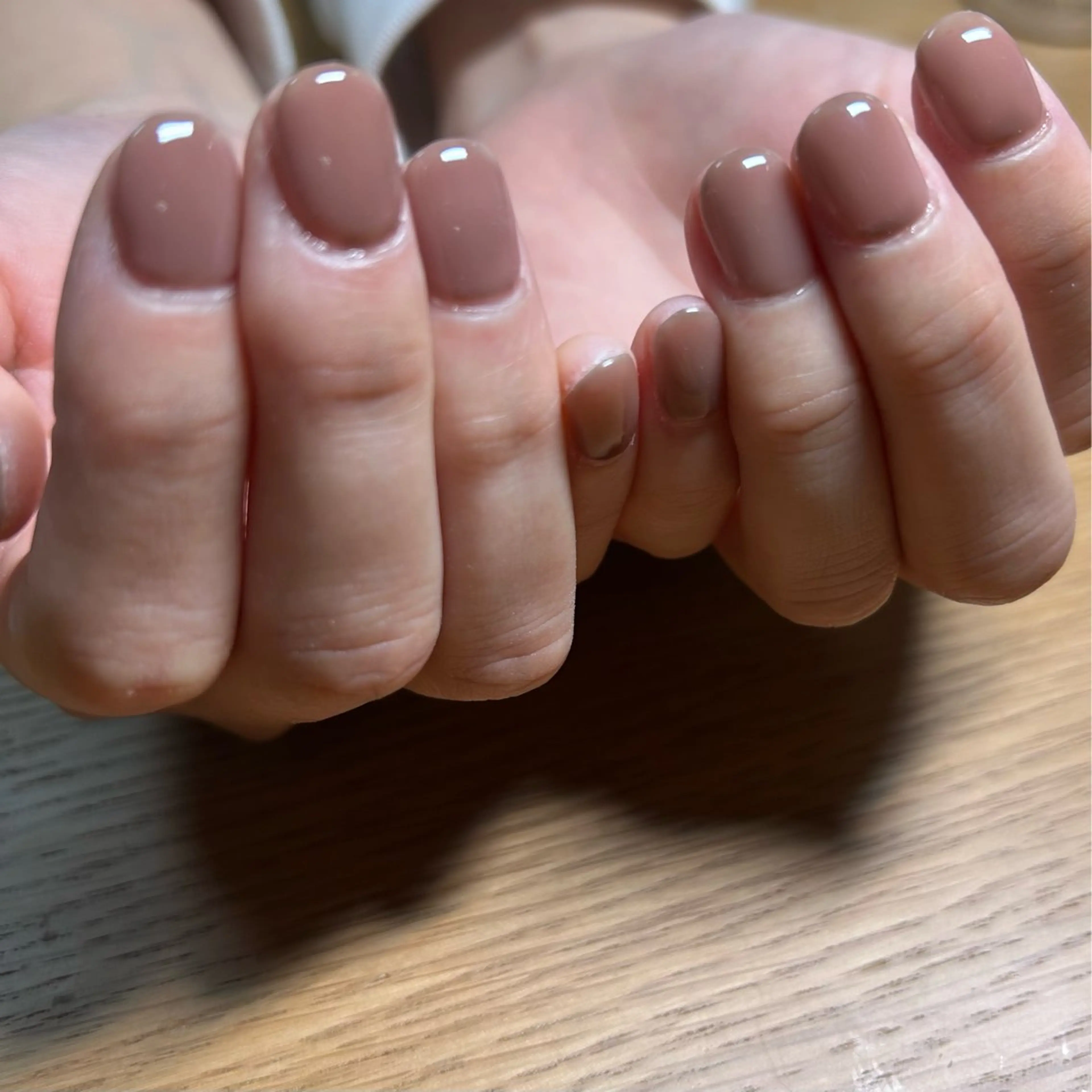 ネイル en./ nail salonのネイルデザイン
