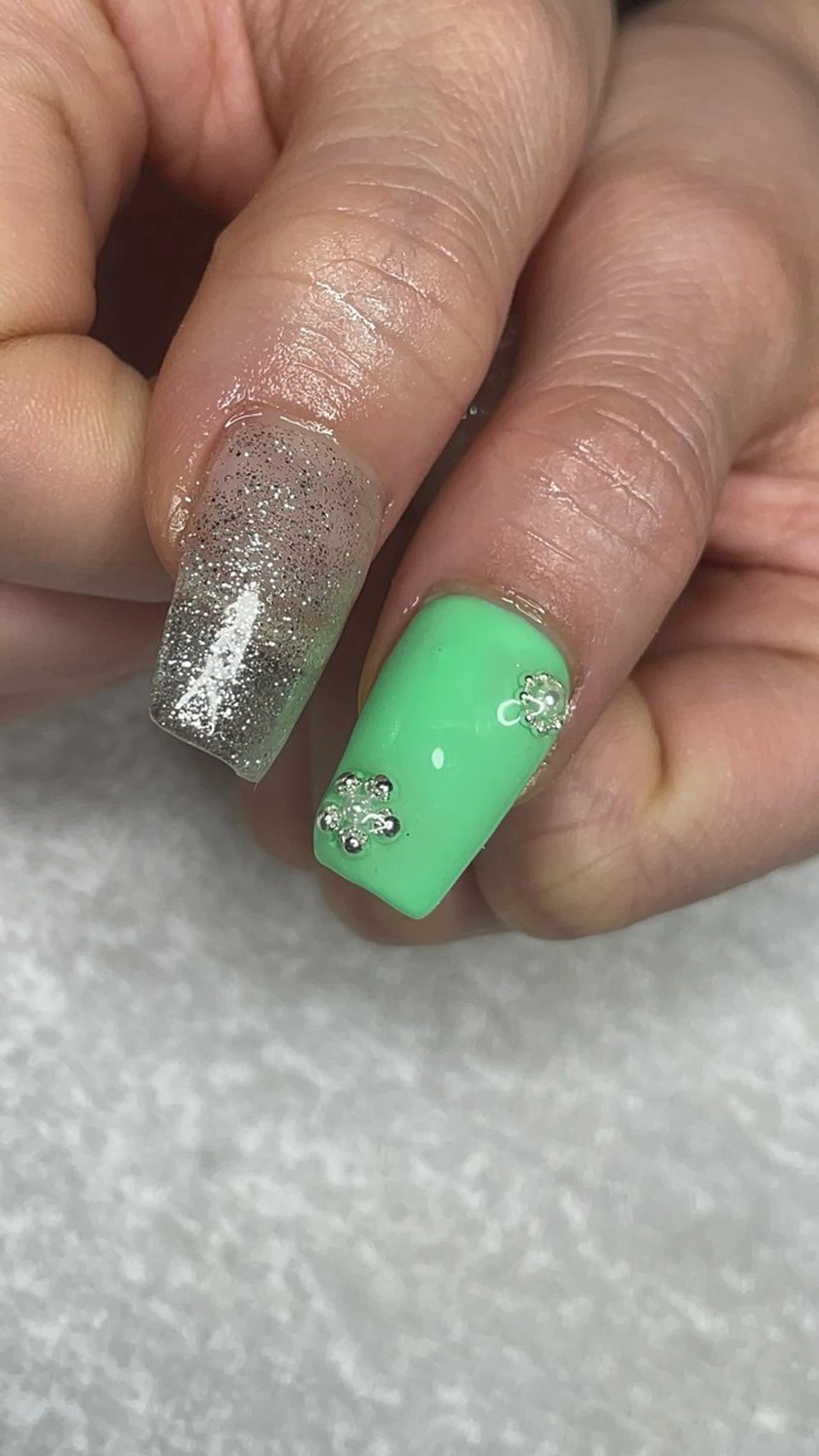 ネイル Ri-e's nailのネイルデザイン