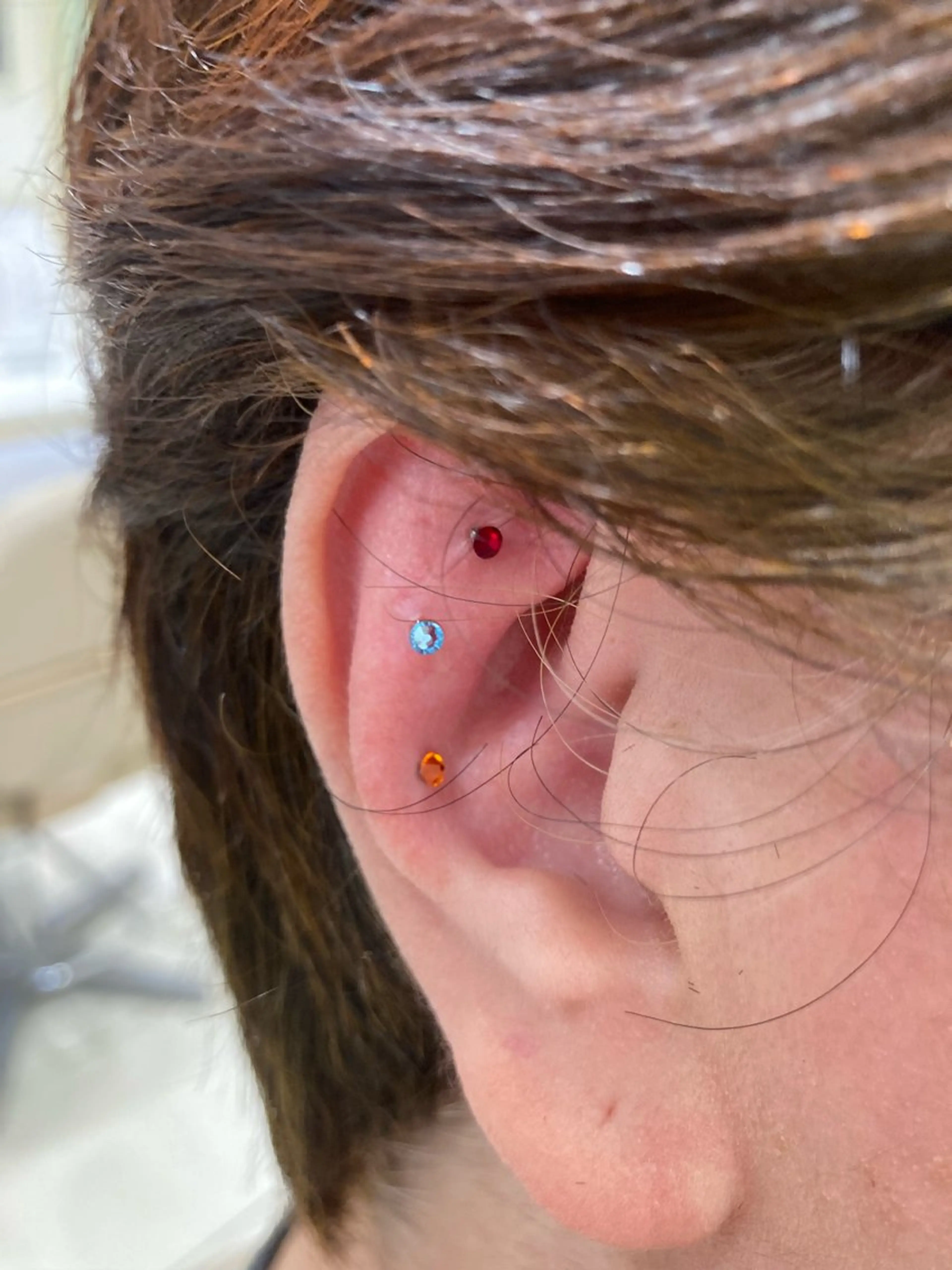 stella柏店 高畑和子のマツエク・マツパデザイン