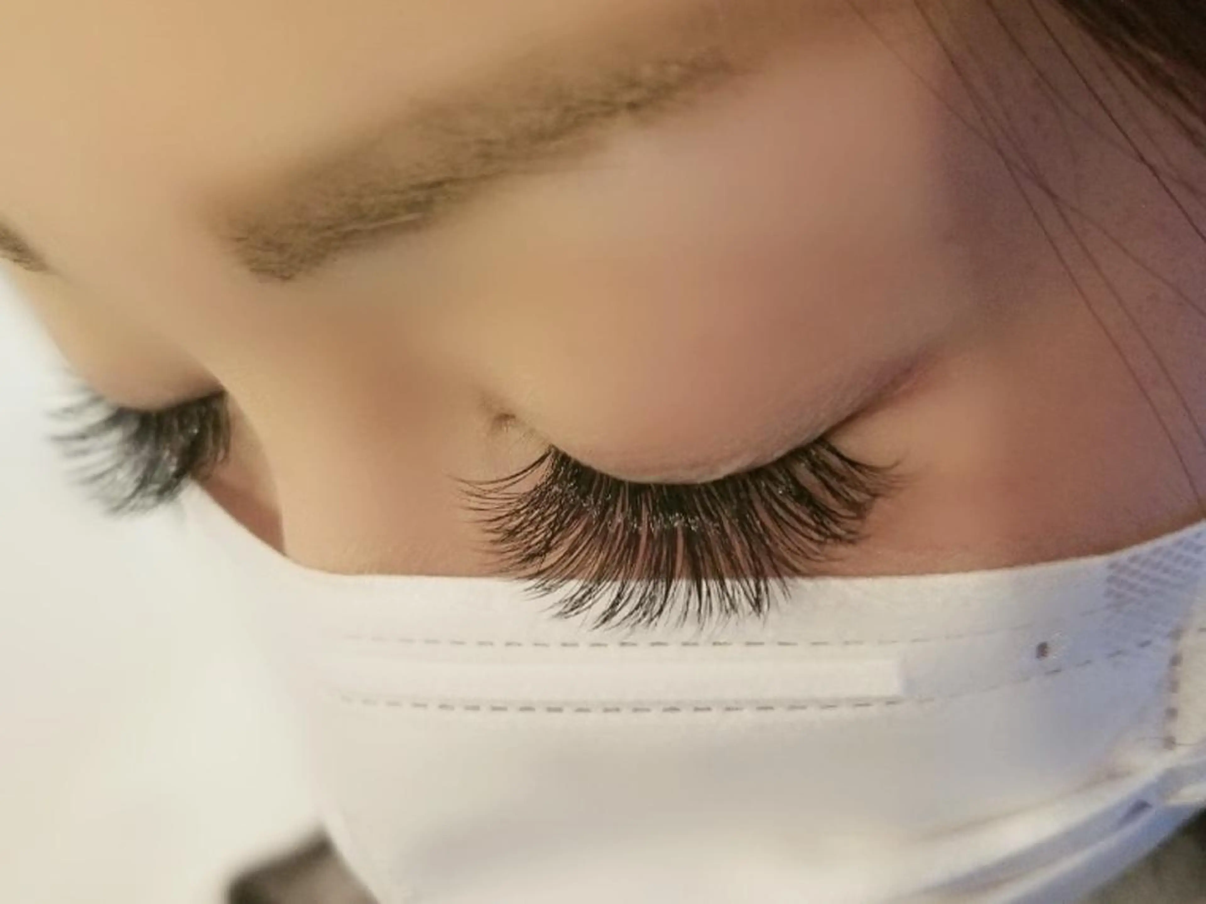 マツエク・マツパ salonde emma.のマツエク・マツパデザイン