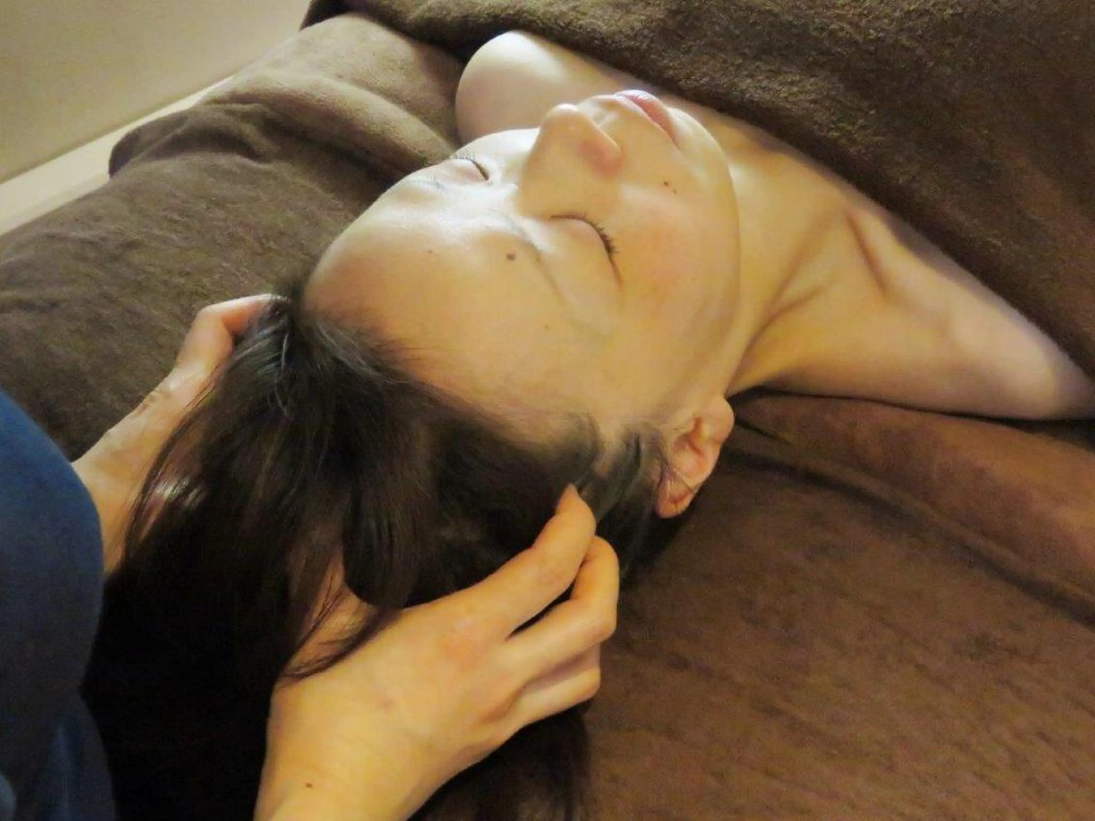 美容整体・小顔矯正 hanuruのエステ・リラクイメージ