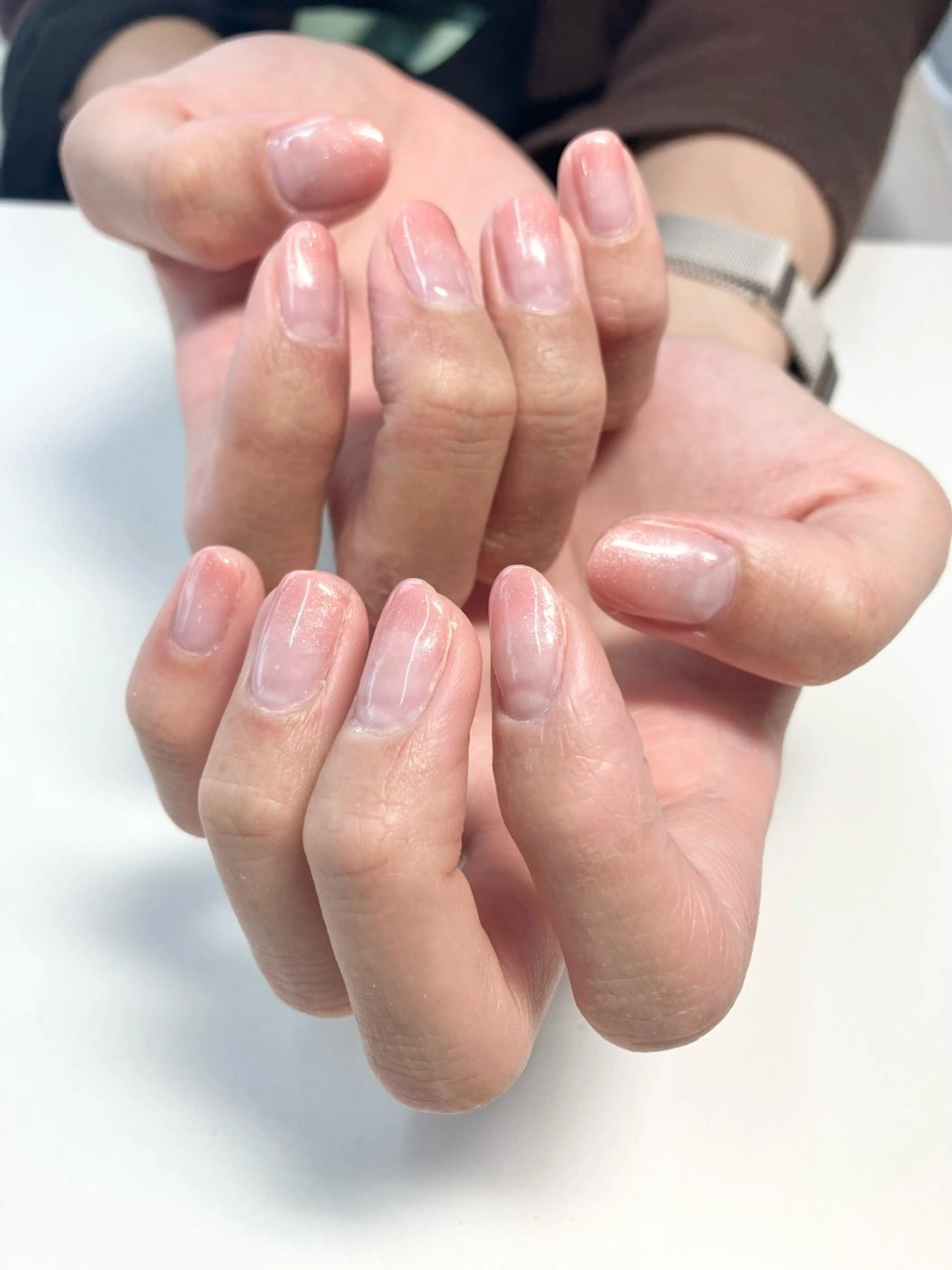 ネイル Rich to 半田店所属・rich to 内田のネイルデザイン