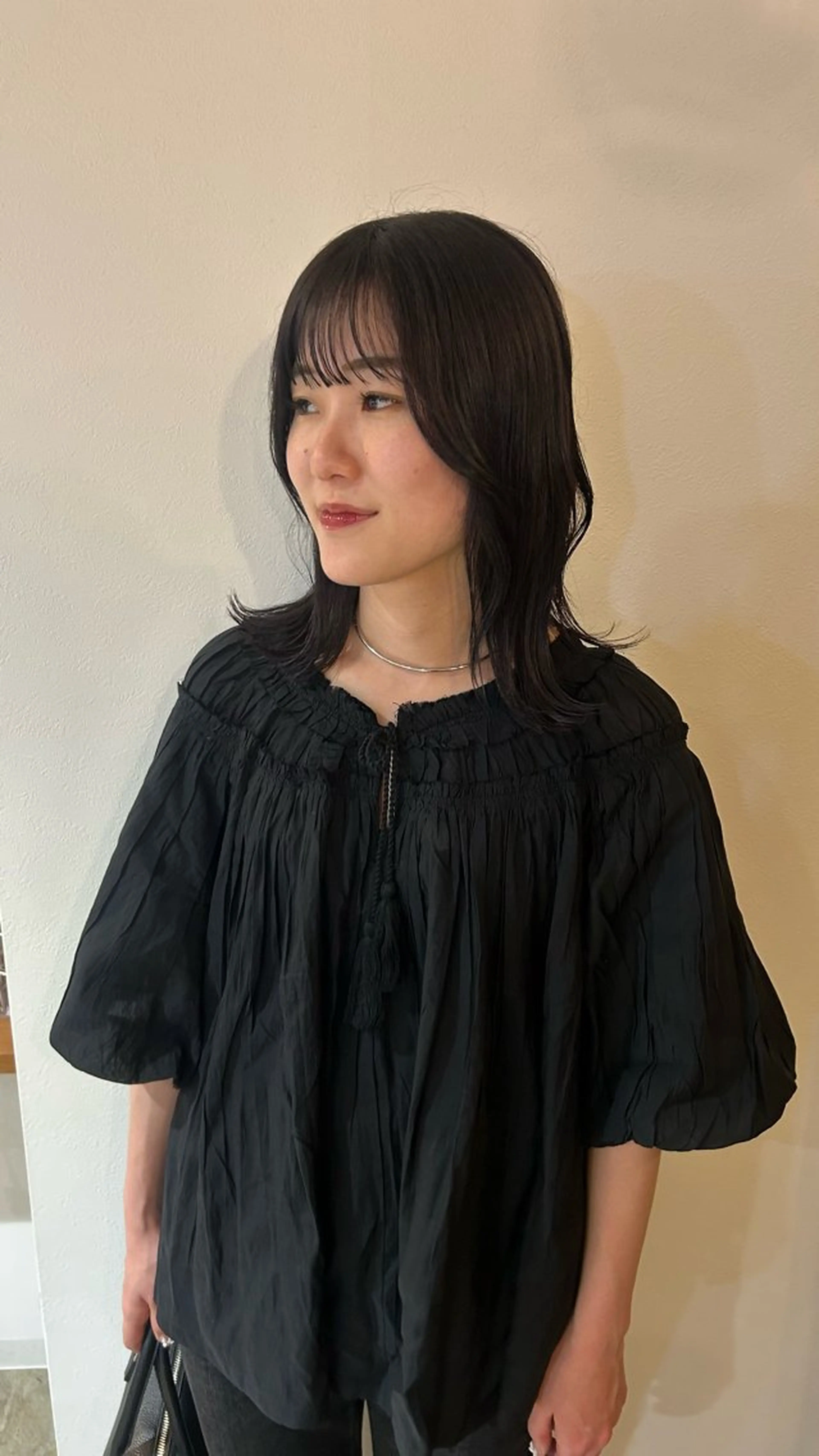 ミディアム ロカリタ   ROCAReTA kyoto千本丸太町店所属・二条/ 池田彩華のその他イメージ