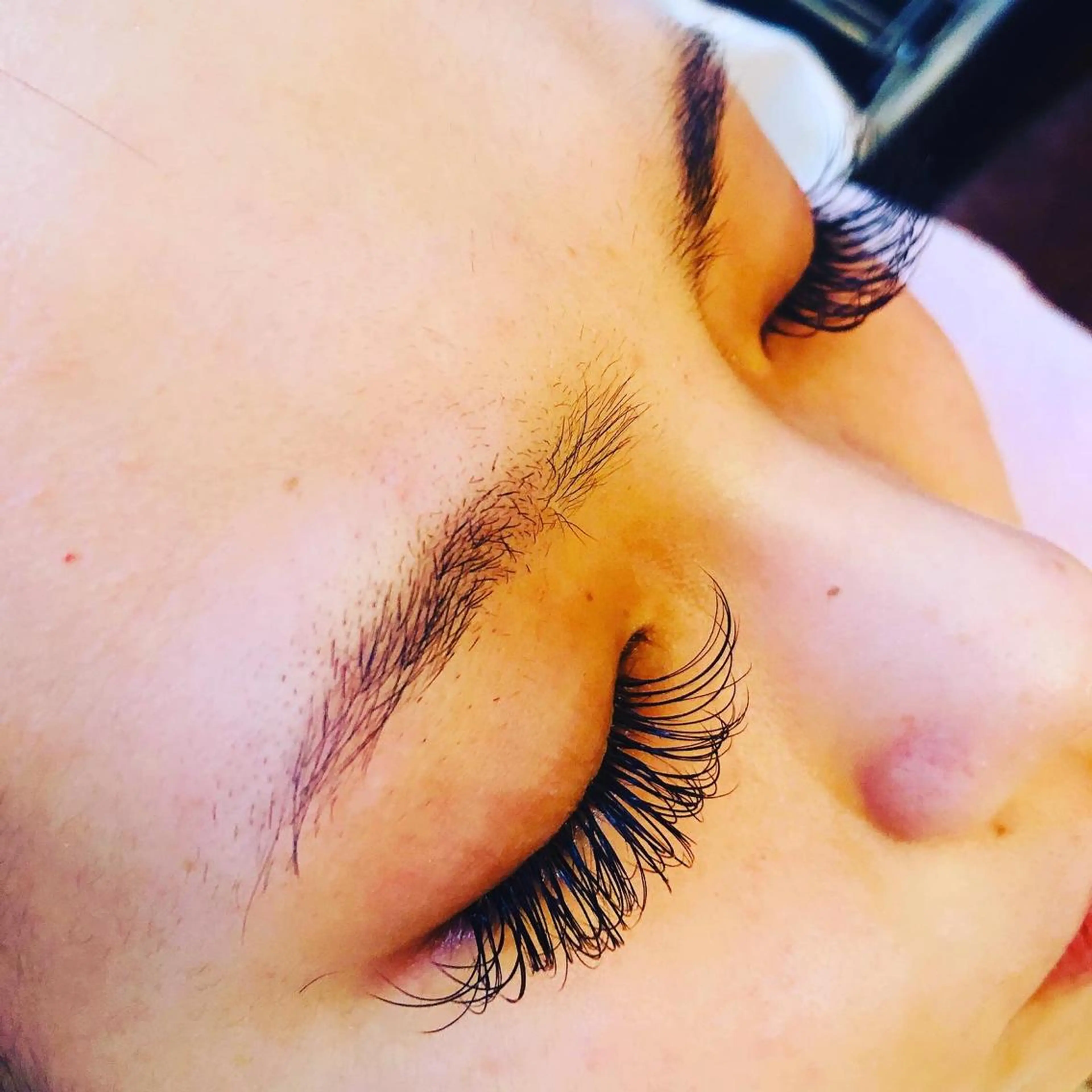 マツエク・マツパ loisir yamanoのマツエク・マツパデザイン