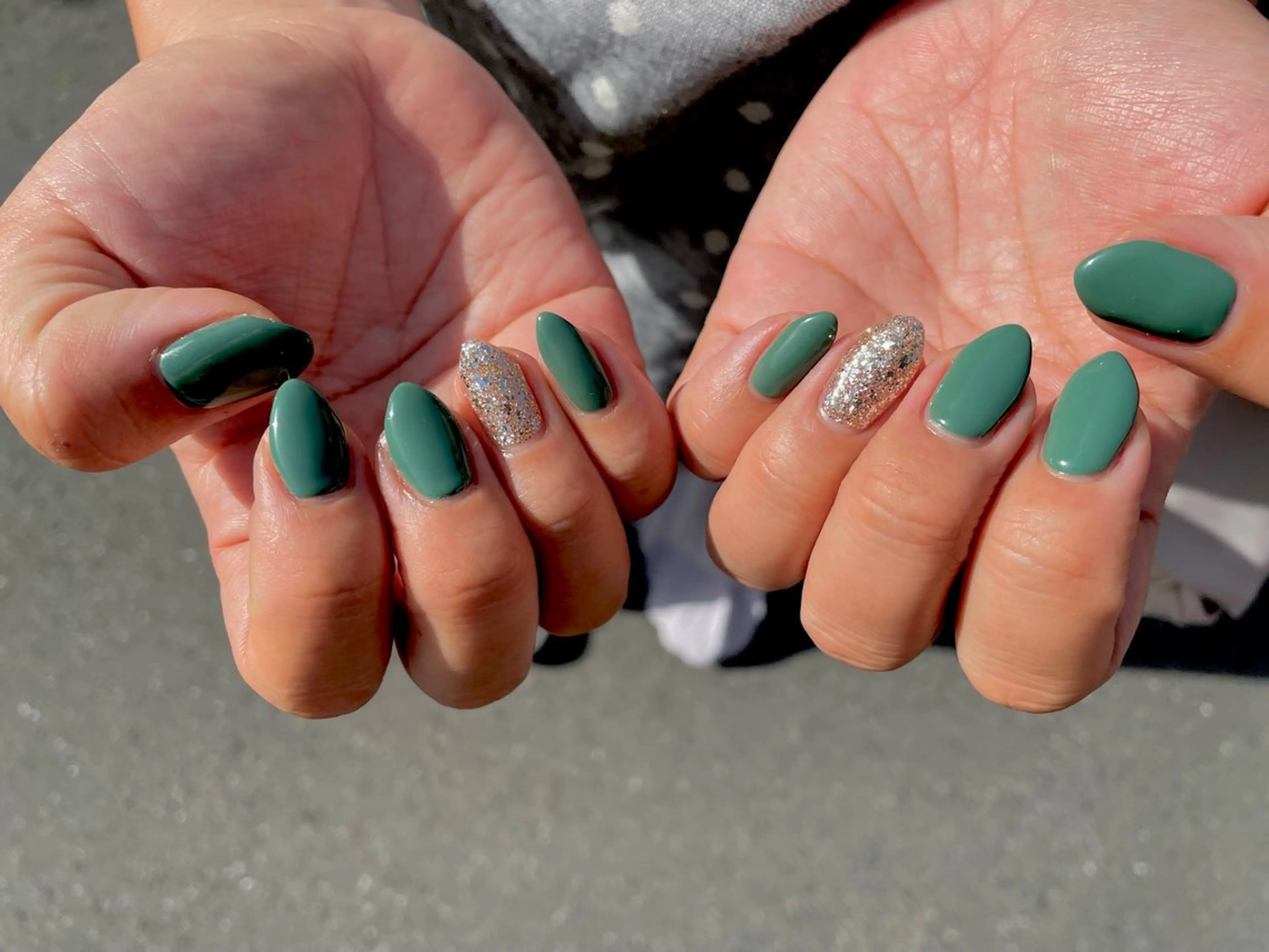 ネイル Home salon Rのネイルデザイン