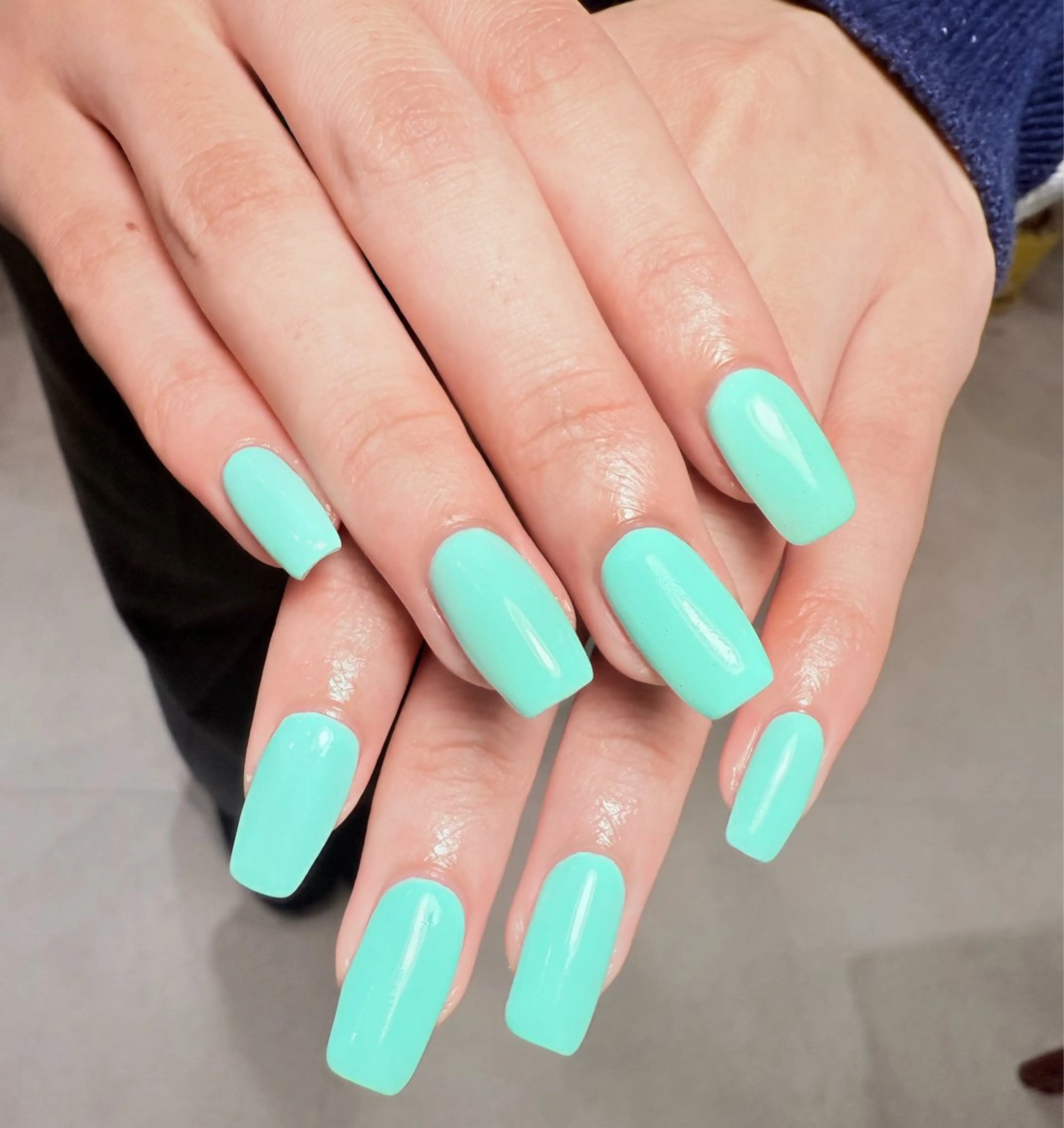 ネイル neouv所属・NEOUV_ mikuのネイルデザイン