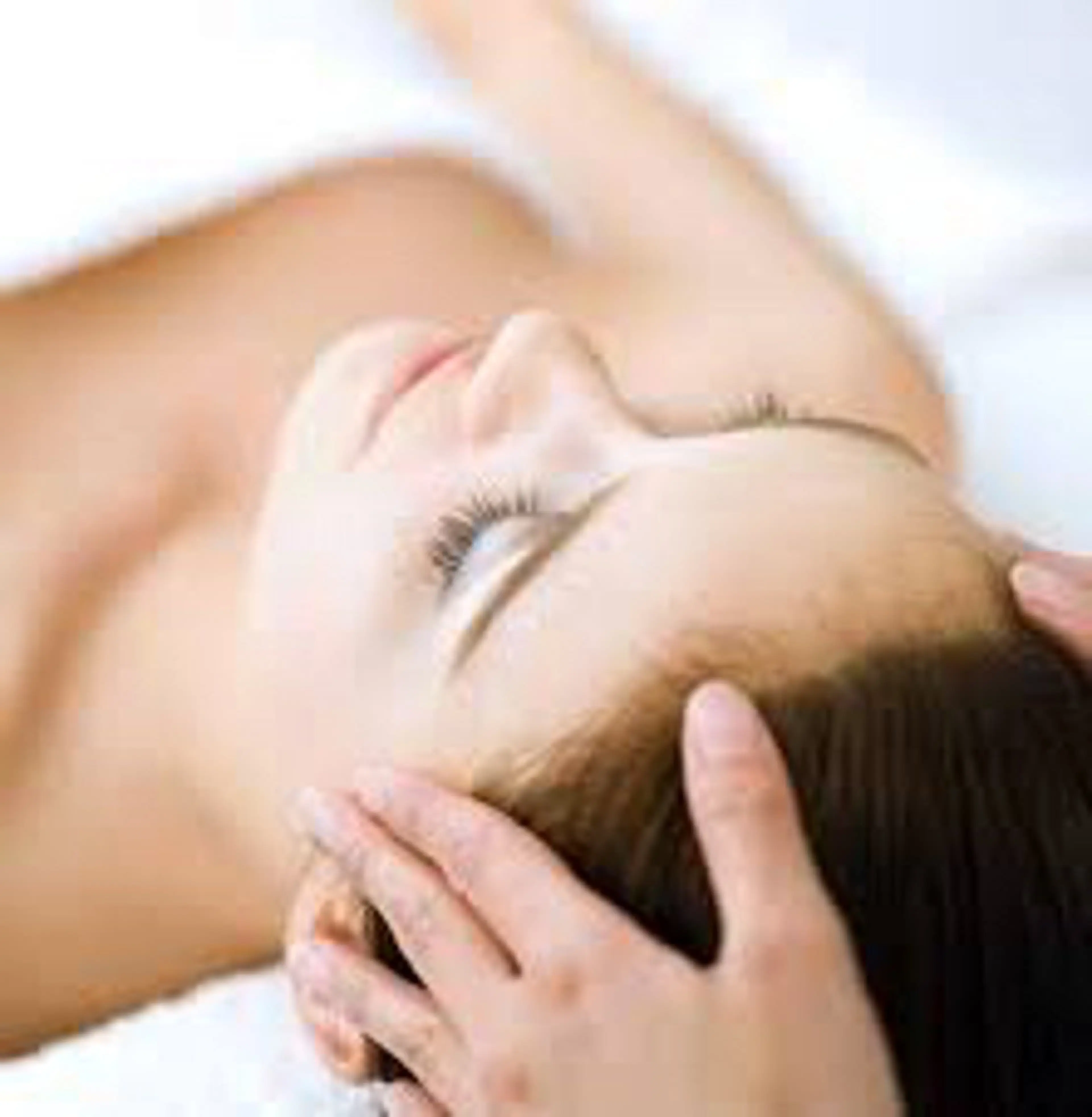 TUBOMI所属・関 久美子のエステ・リラクイメージ