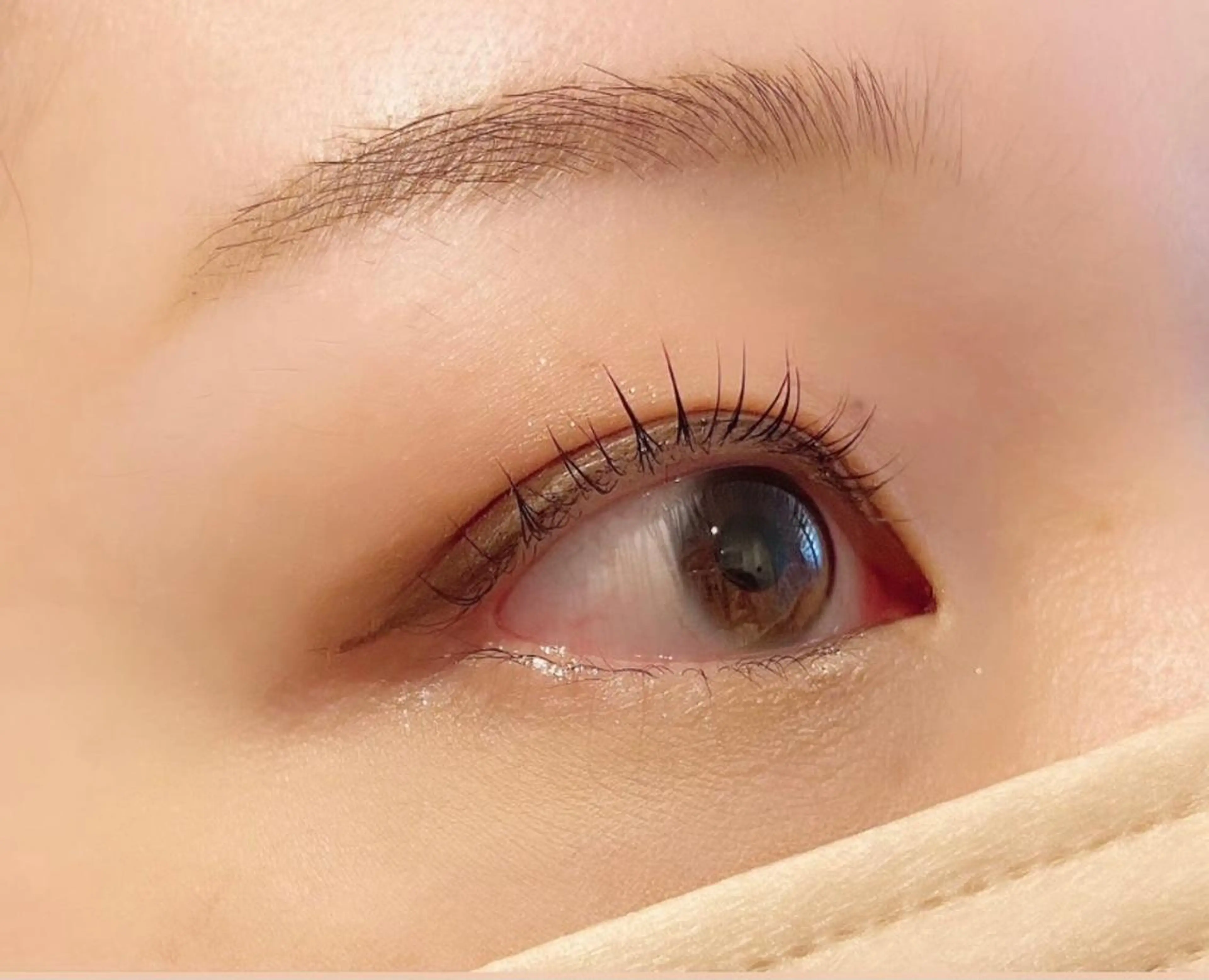 マツエク・マツパ SeneL🎀 YURIKAのマツエク・マツパデザイン