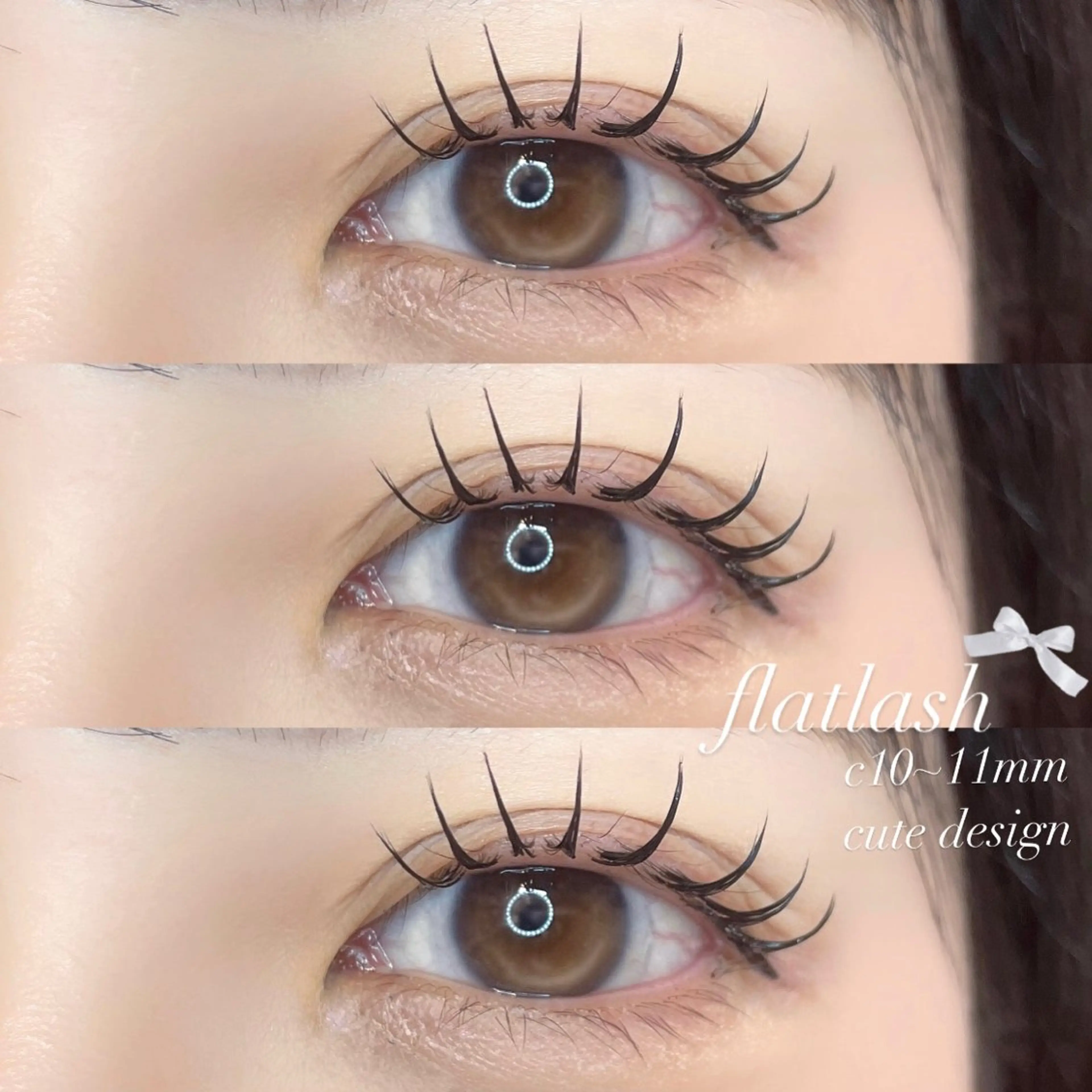 マツエク・マツパ マツエク AYAKA🤍 まつ毛パーマのマツエク・マツパデザイン