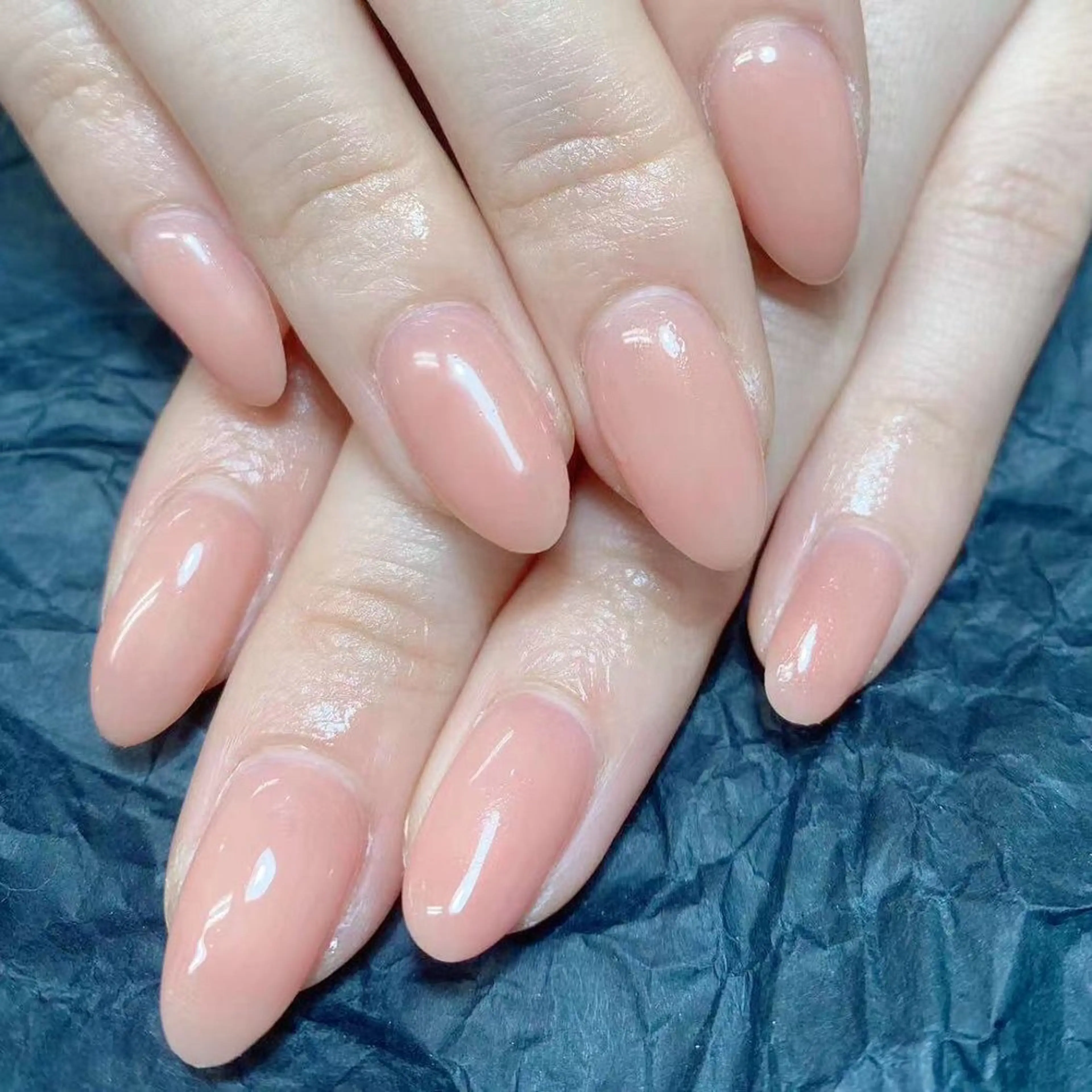 ネイル ハンドネイル DIAMOND Nail🥇のネイルデザイン