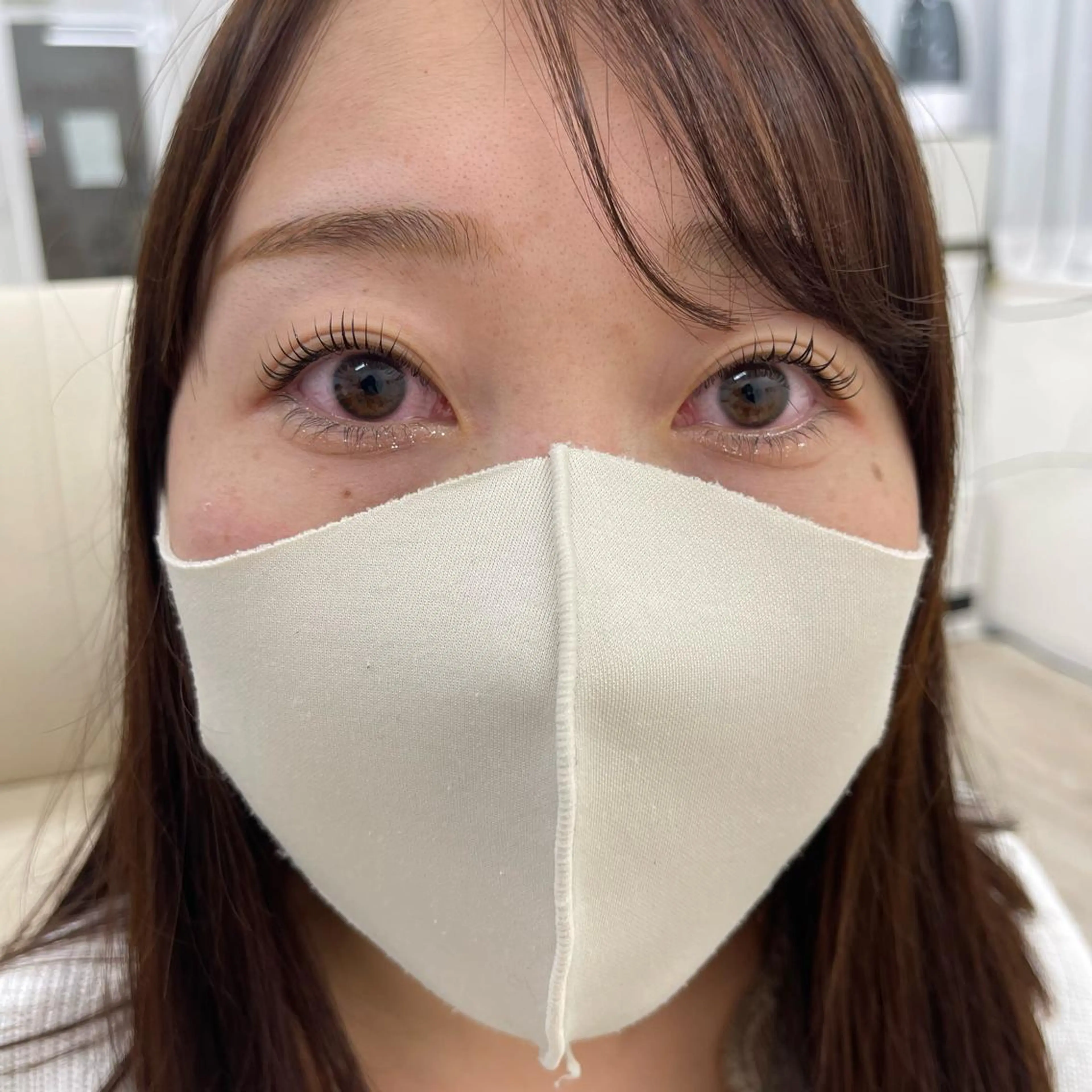 マツエク・マツパ マツパ cher🕯 Romi🎀のマツエク・マツパデザイン