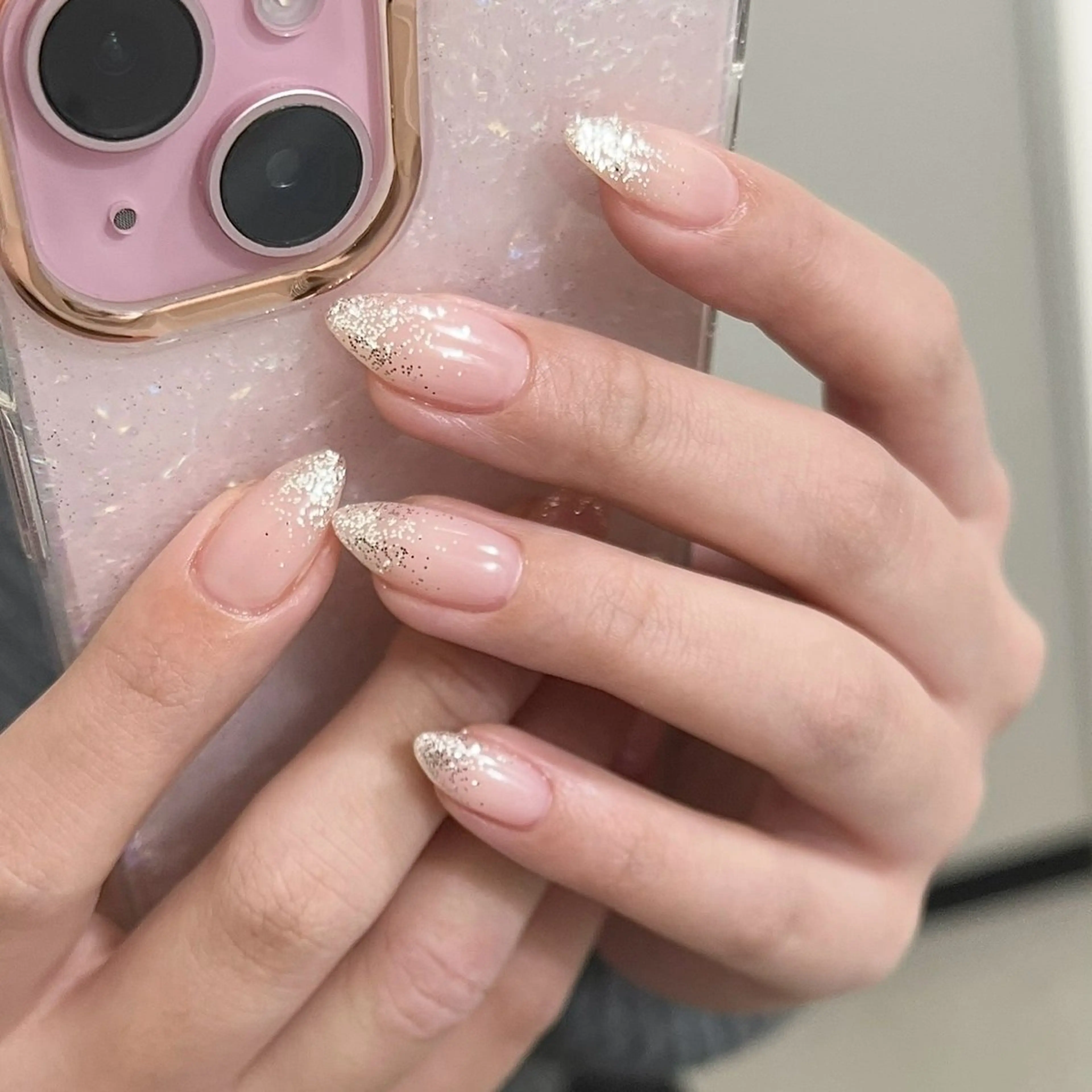 ワンカラー🎀オフありの写真