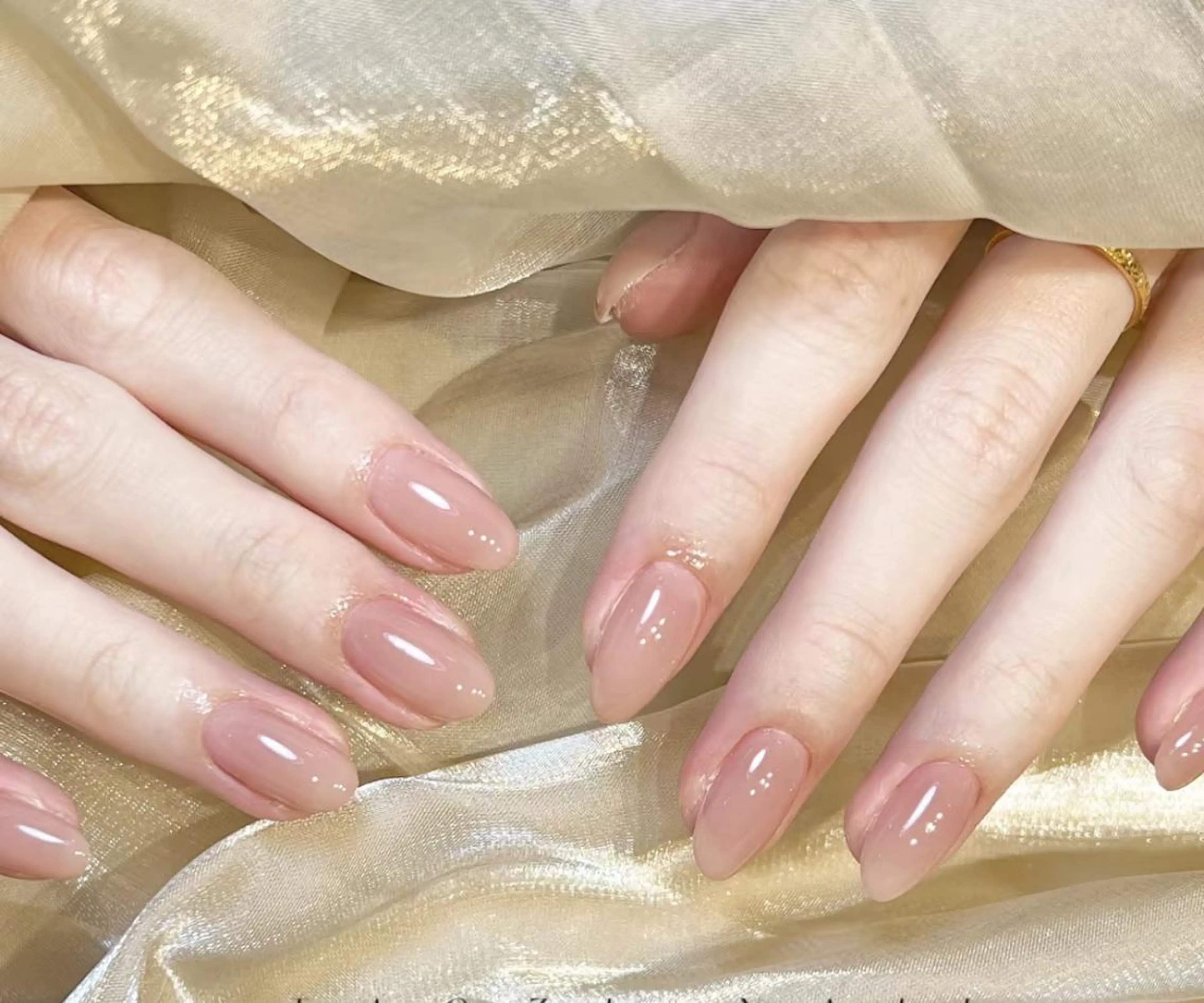 ネイル ハンドネイル ル ルのネイルデザイン