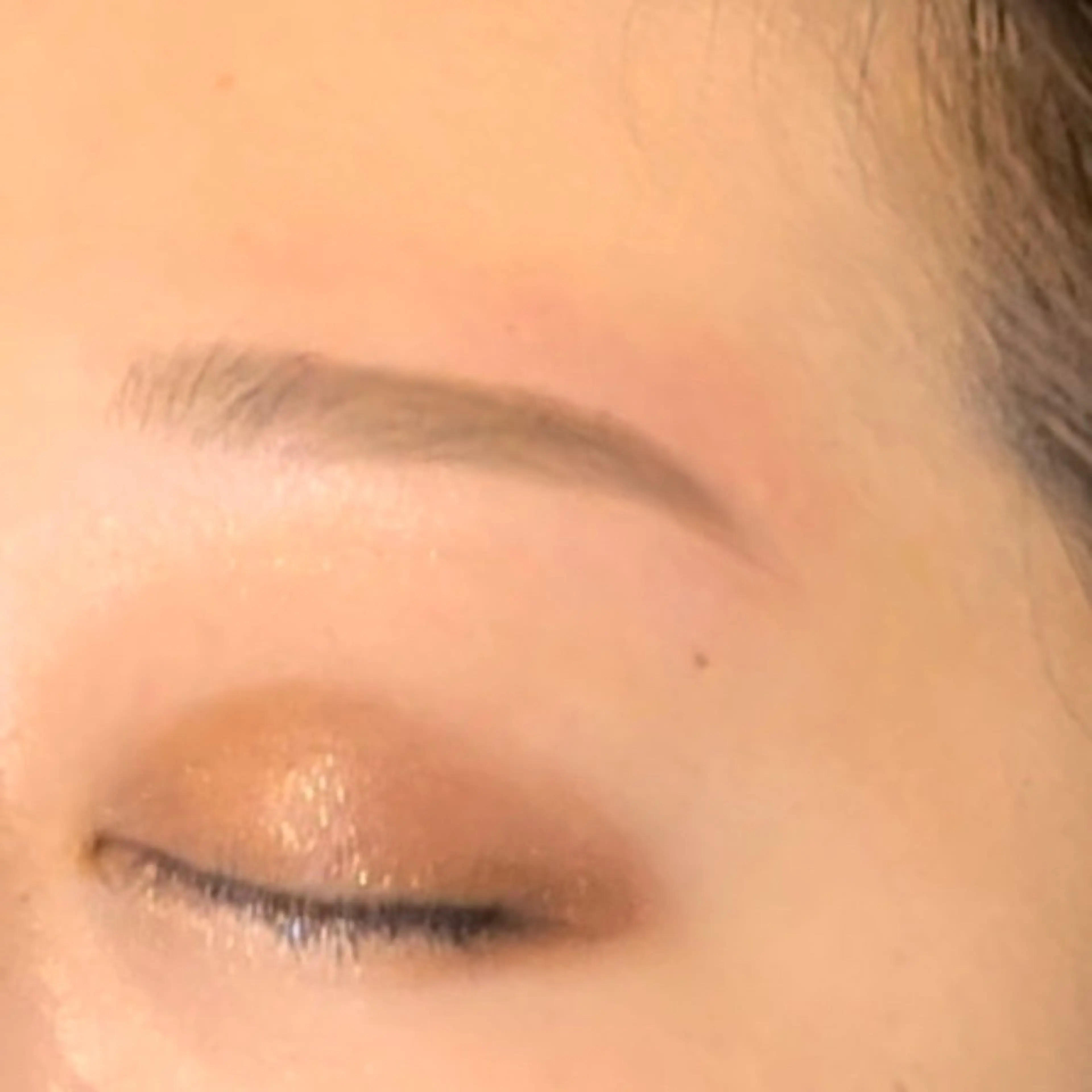 アイブロウ まつ毛パーマ・マツエク専門店miel溝の口店【ミエル溝の口】所属・佐々木 萌のマツエク・マツパデザイン