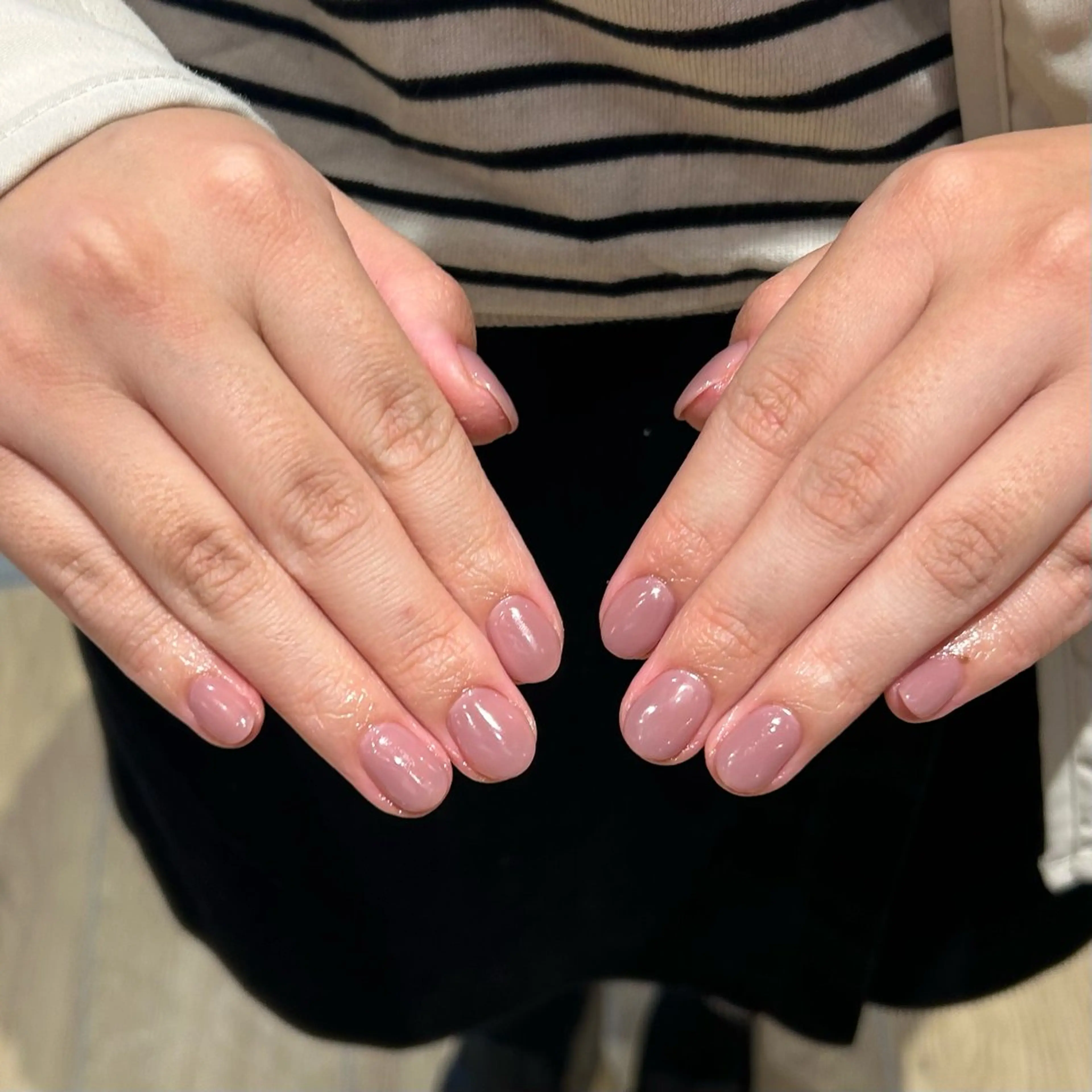 ネイル A. Hashimotoのネイルデザイン