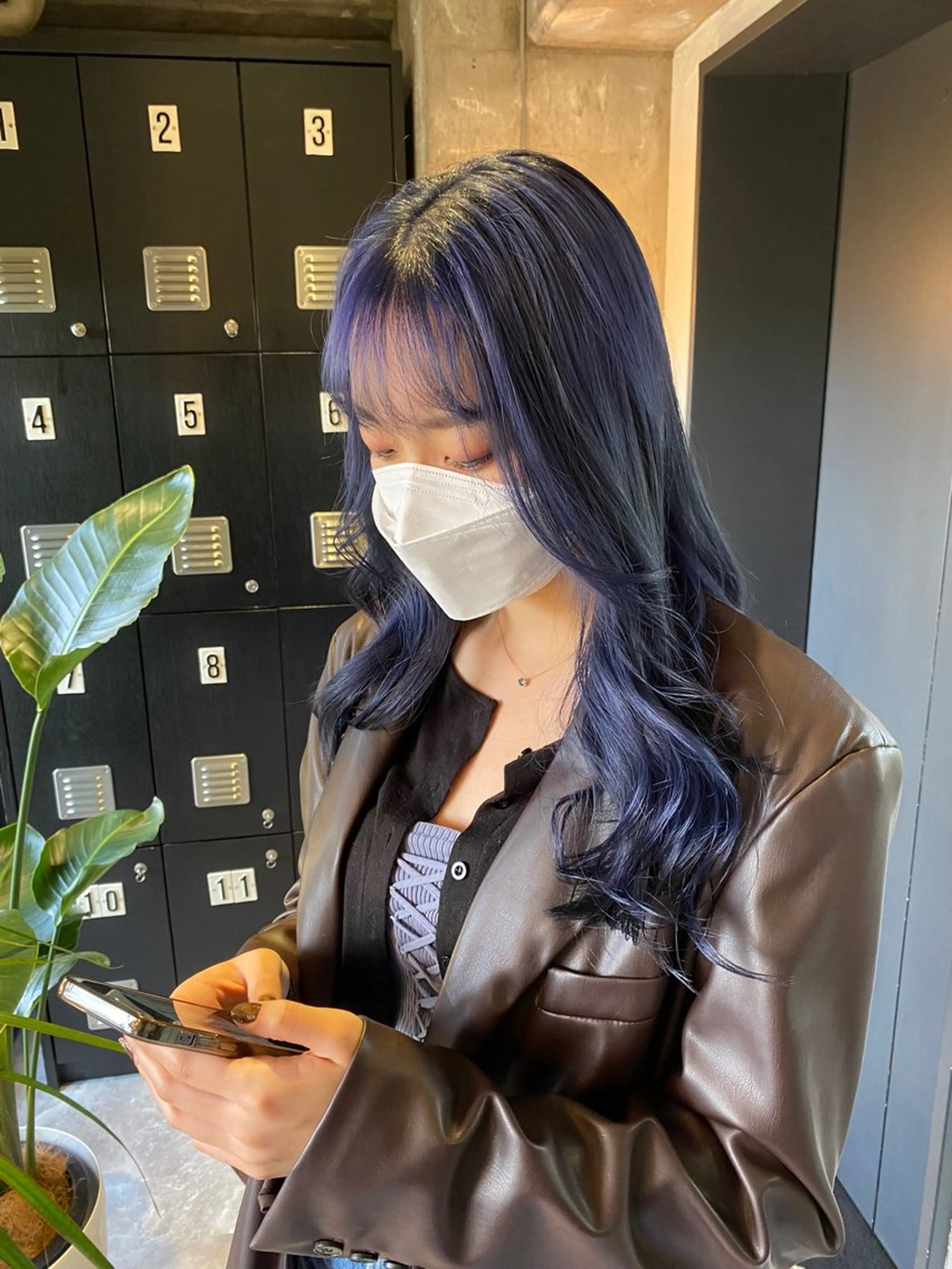 カラー ヘアカラー トリートメント 🌻Insta指名 NO.1🌻Shoのヘアスタイル