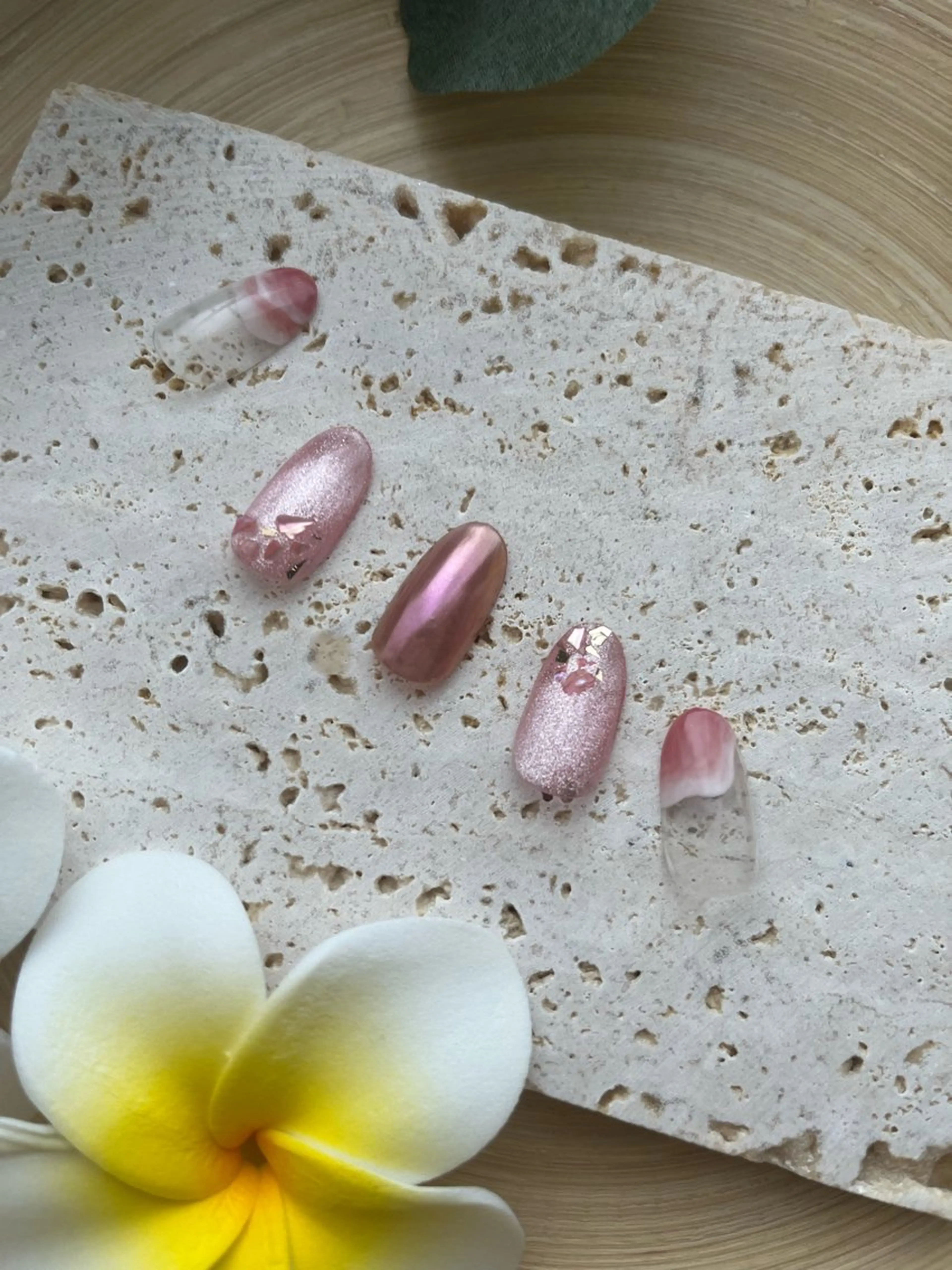 ネイル nail room.のネイルデザイン