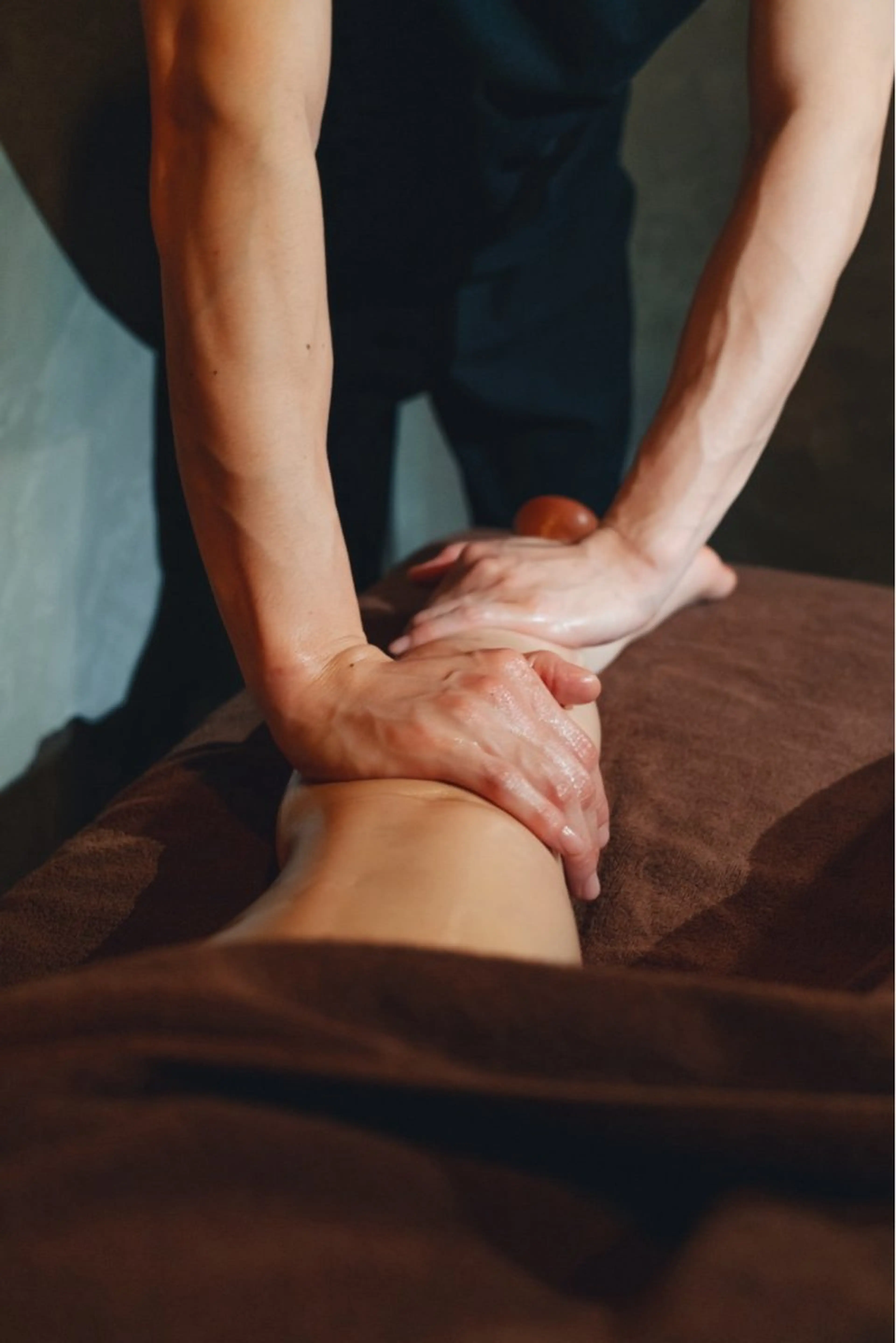 リラク Unity リンパ×美容整体のエステ・リラクイメージ