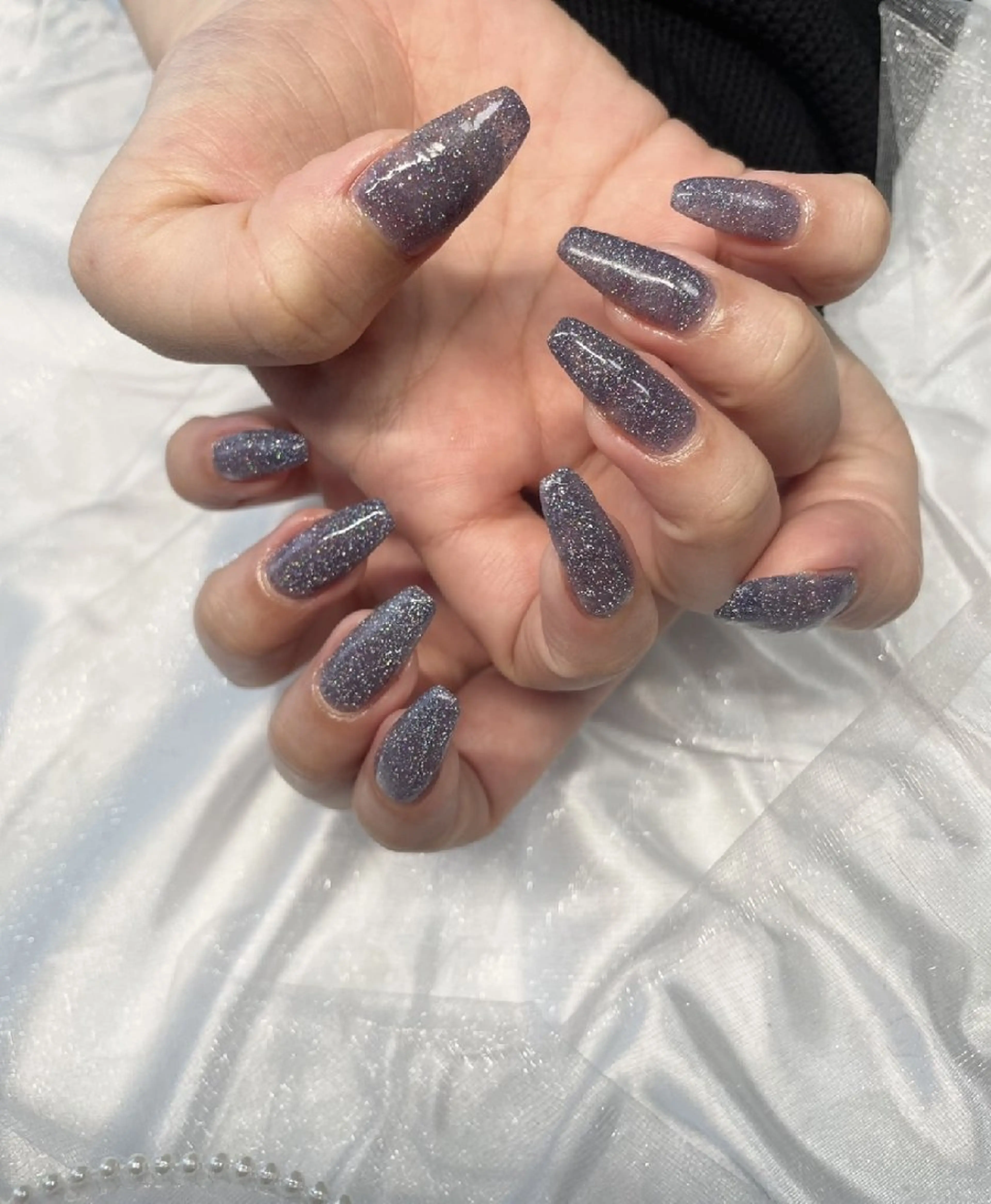 ワンカラーの写真