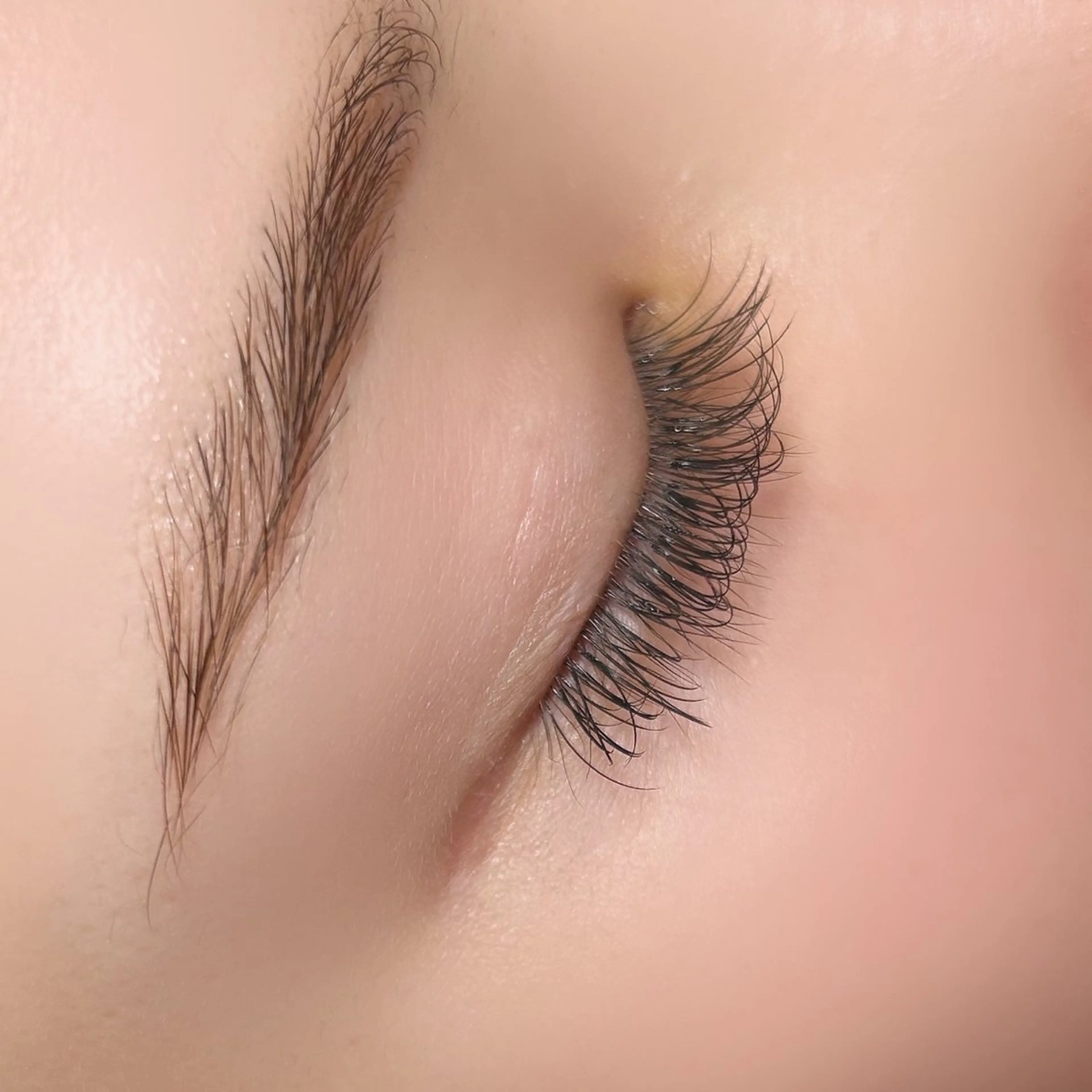 ✨フラットラッシュ100本✨の写真