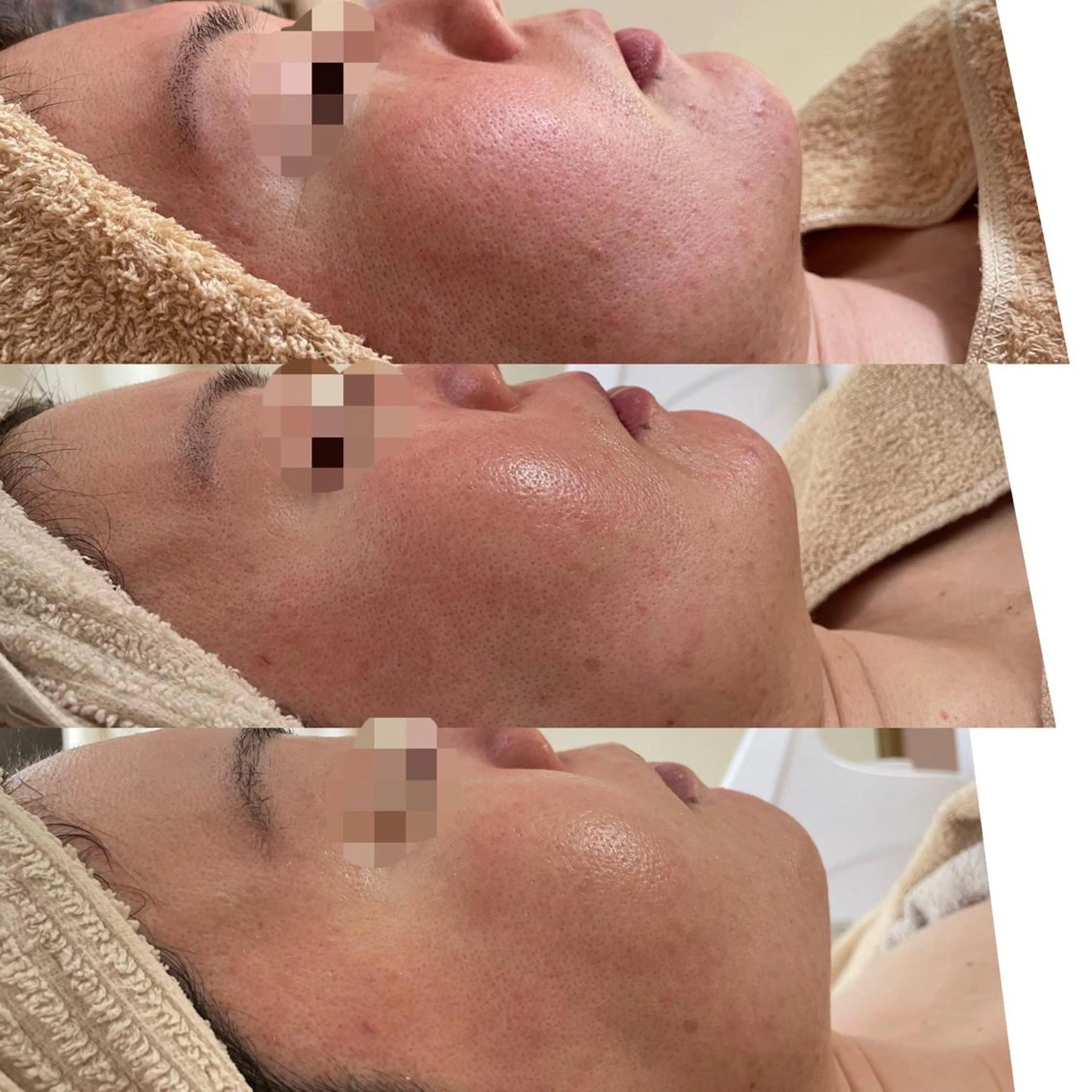 プライベートサロン タンタンのエステ・リラクイメージ