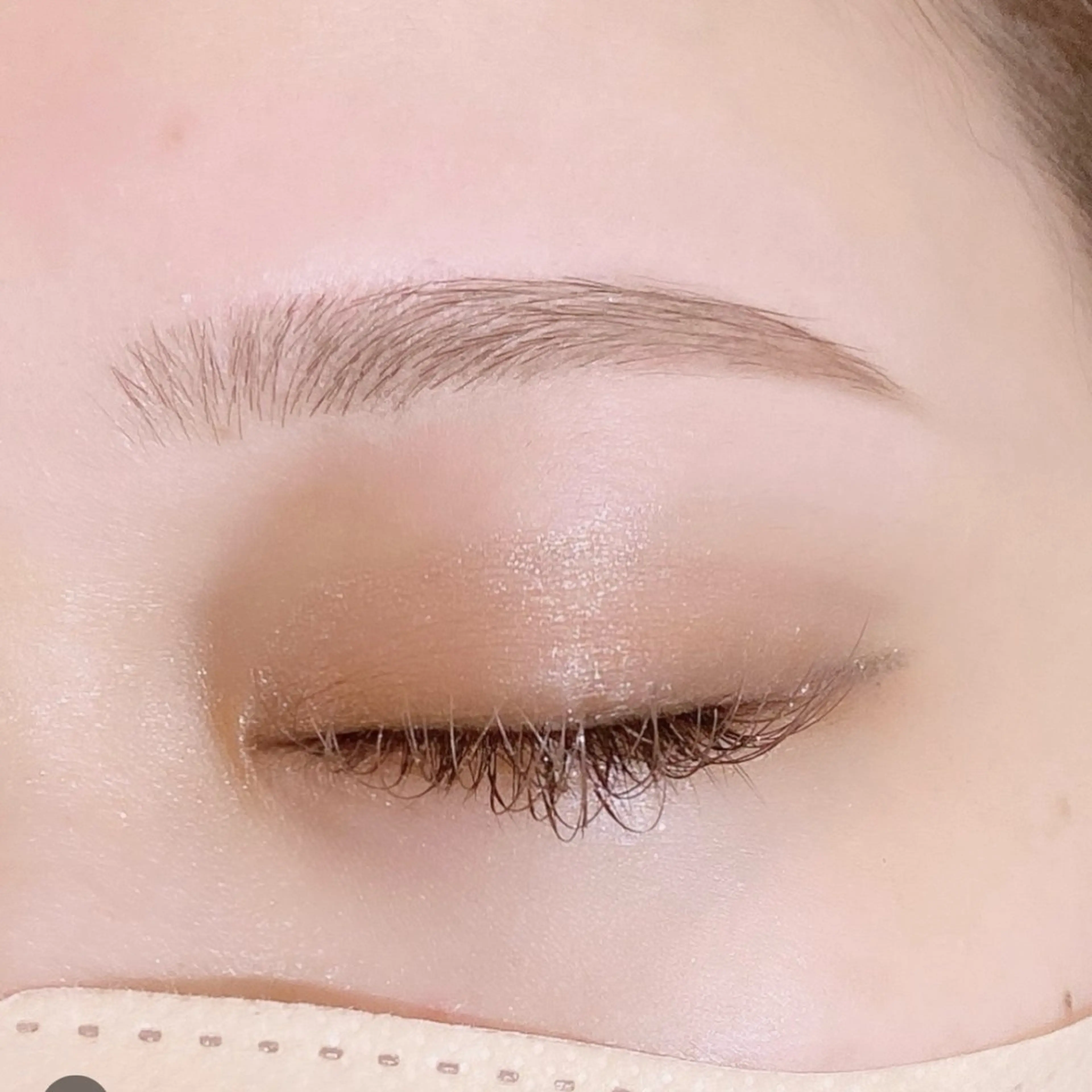 アイブロウ yuueye熊本店所属・Yuueye Kumamotoのマツエク・マツパデザイン