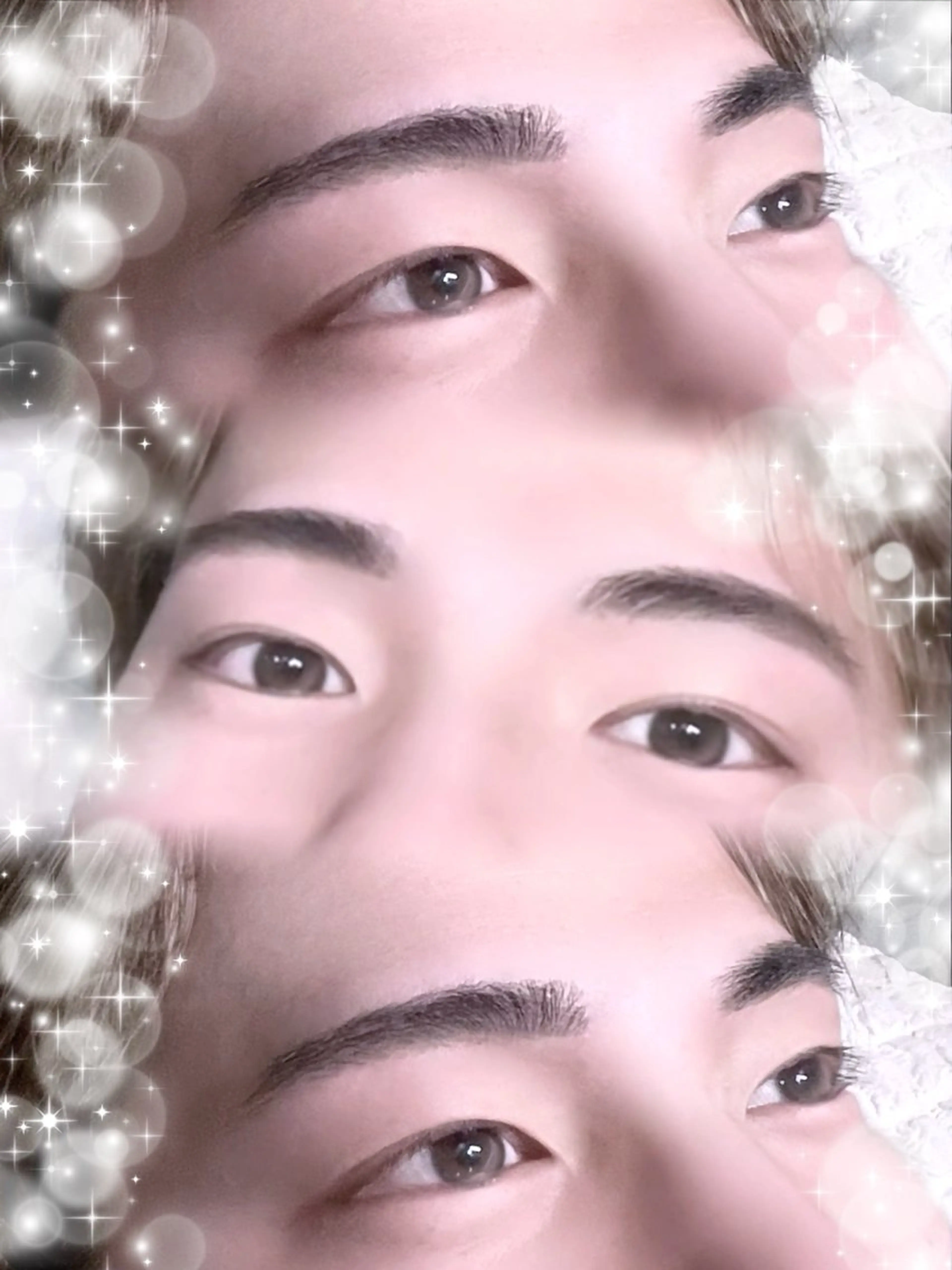 アイブロウ 眉毛ワックス脱毛 難波/ Hinano♡の眉毛・アイブロウイメージ