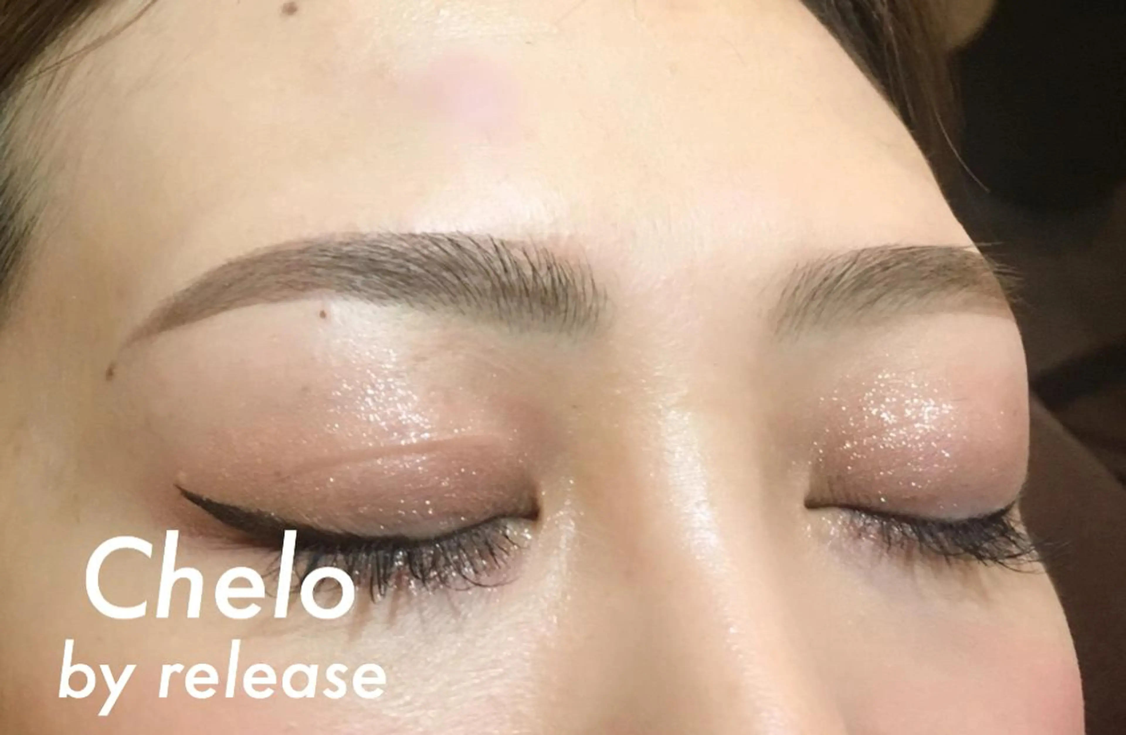 une 石橋阪大前・ 箕面・池田・蛍池のマツエク・マツパデザイン