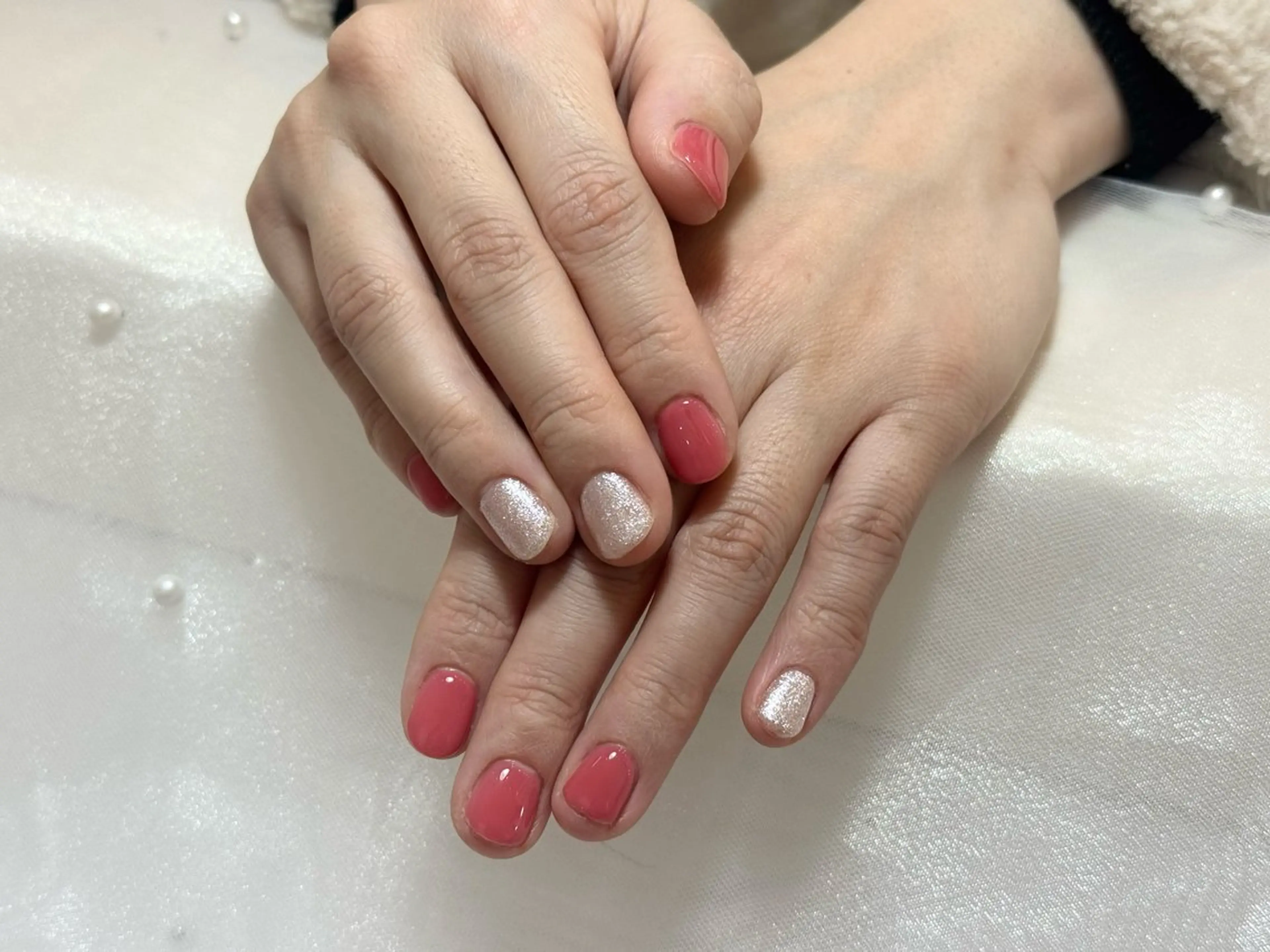 ネイル celan serinaのネイルデザイン